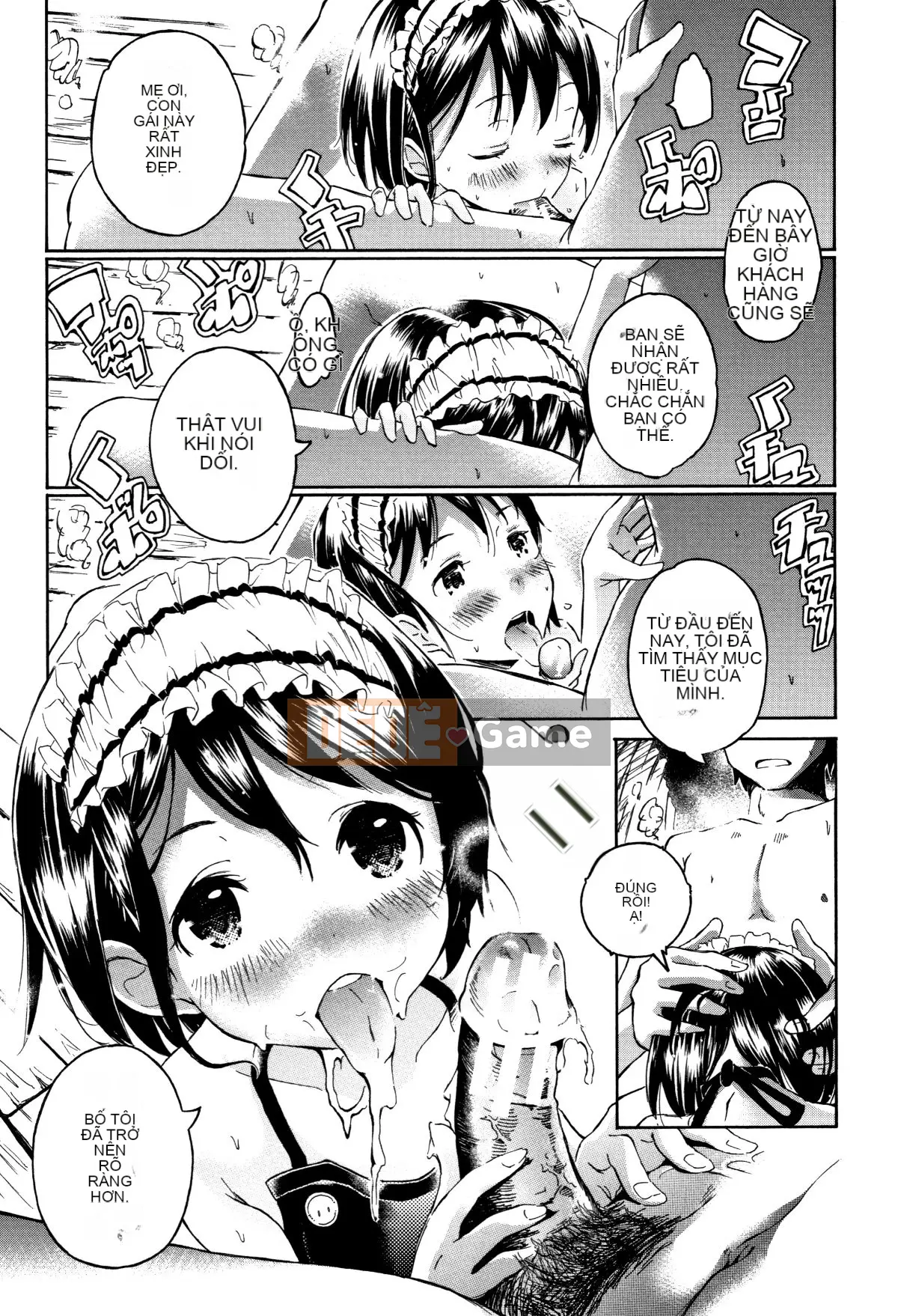 (Seijin Comic) [Kaede Minoru] Cotton Hyakupa Sento