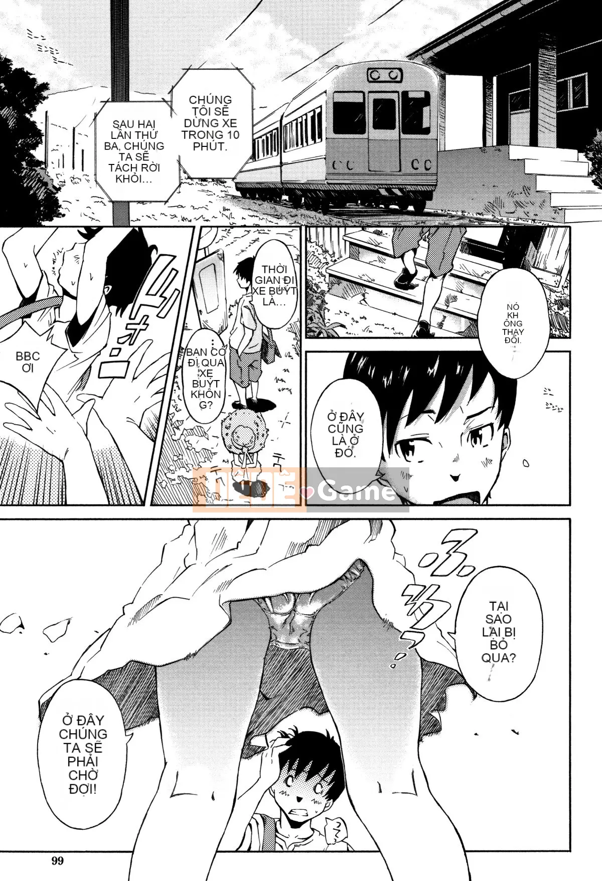 (Seijin Comic) [Kaede Minoru] Cotton Hyakupa Sento