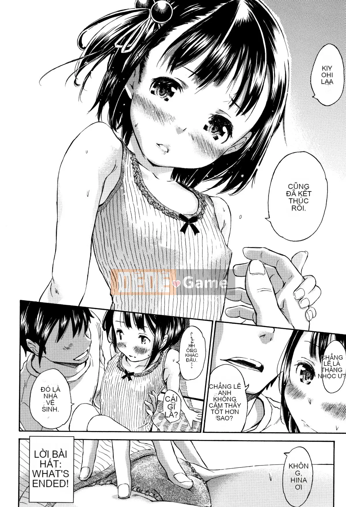 (Seijin Comic) [Kaede Minoru] Cotton Hyakupa Sento