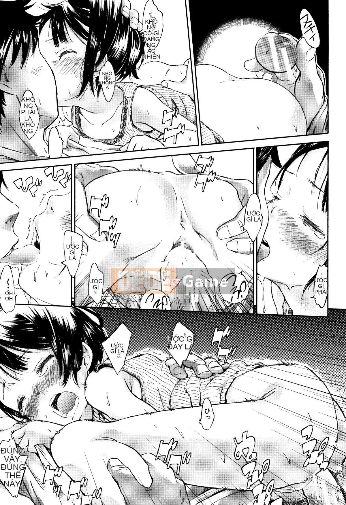 (Seijin Comic) [Kaede Minoru] Cotton Hyakupa Sento