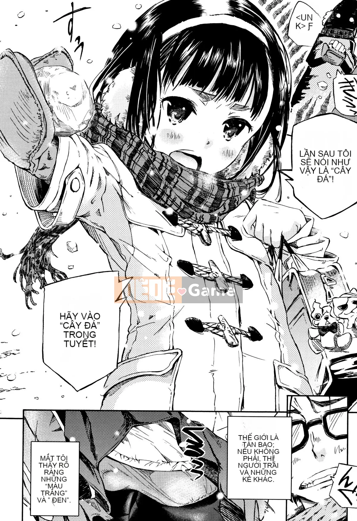 (Seijin Comic) [Kaede Minoru] Cotton Hyakupa Sento