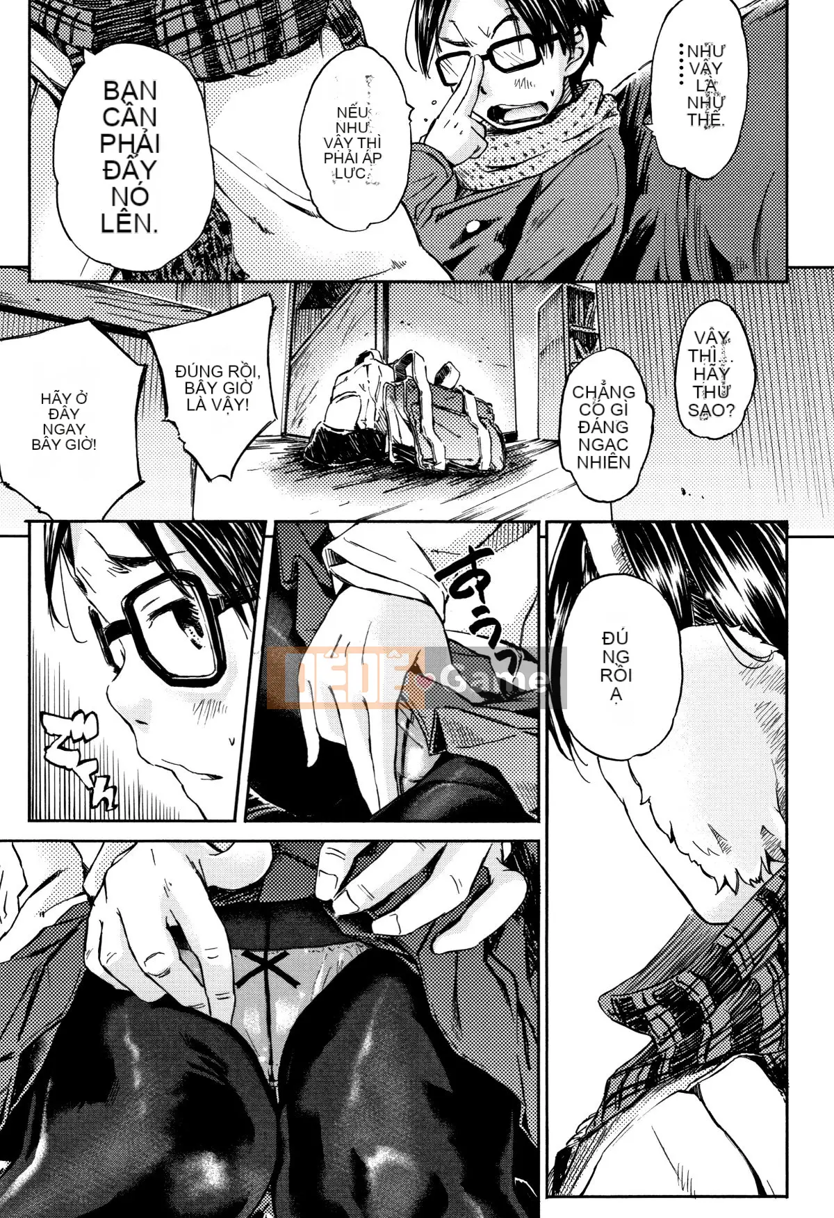 (Seijin Comic) [Kaede Minoru] Cotton Hyakupa Sento