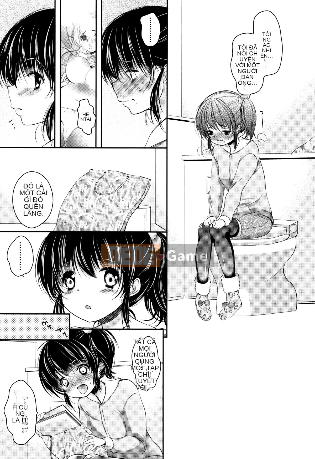 (Seinen Comic) [Dynamite moca] Kuru Iku Jitsuen