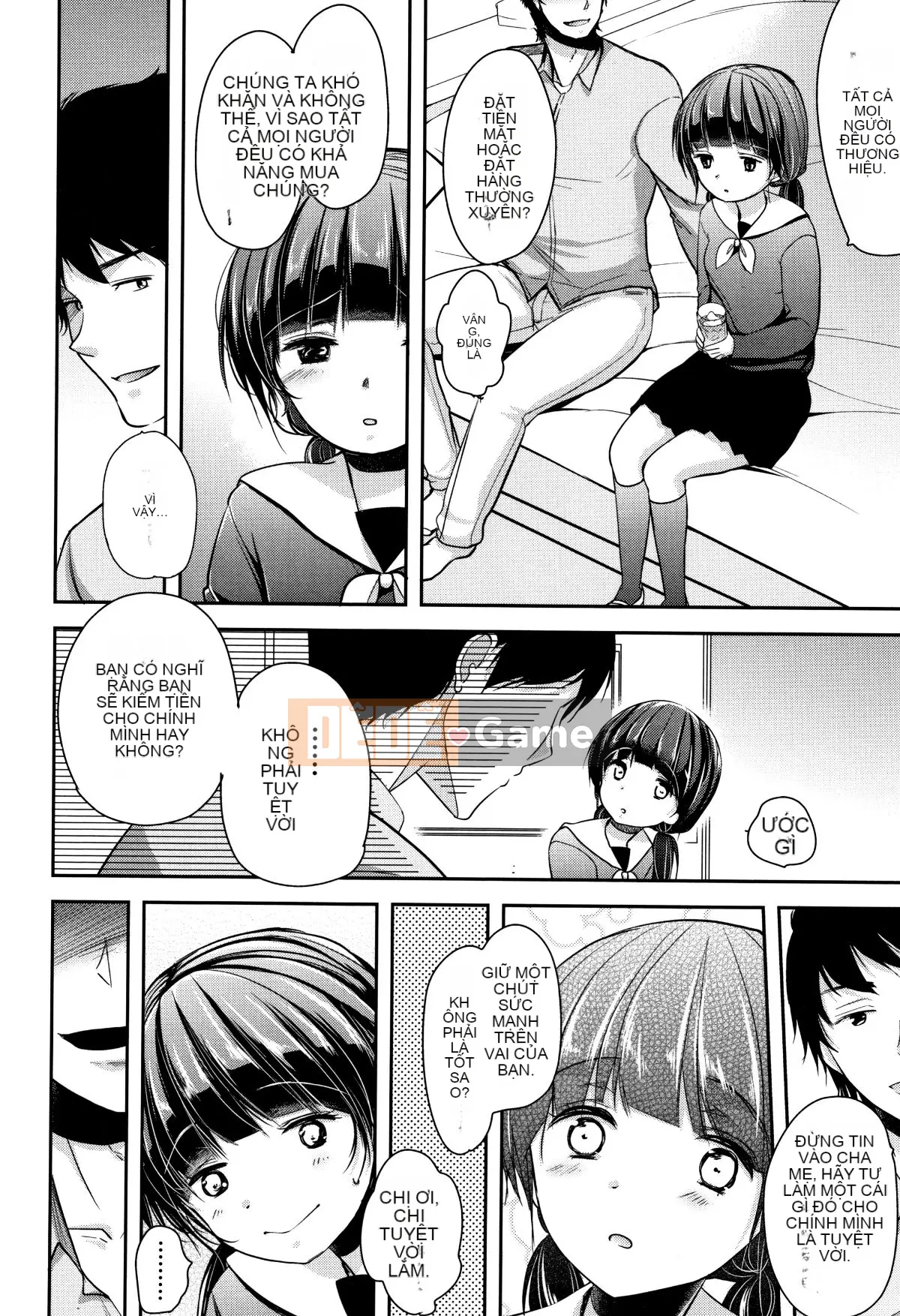 (Seinen Comic) [Dynamite moca] Kuru Iku Jitsuen