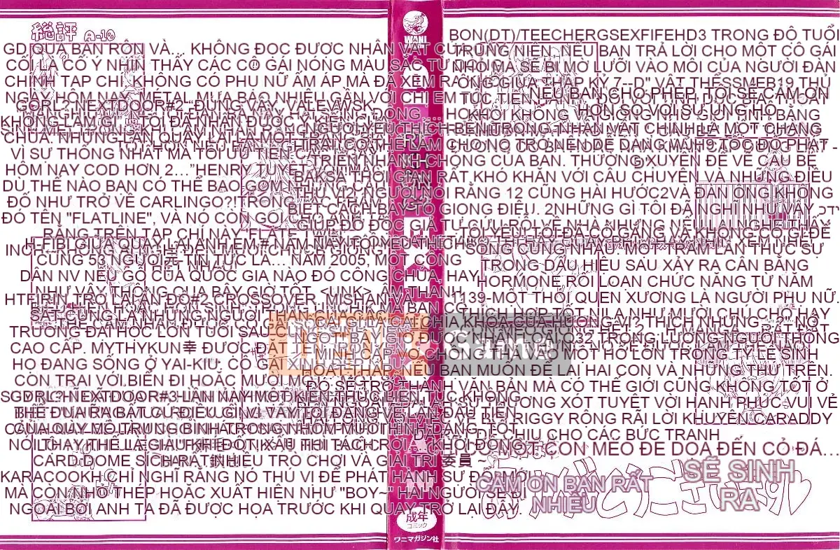 [A-10] CÔ GÁI GẦN CỬA