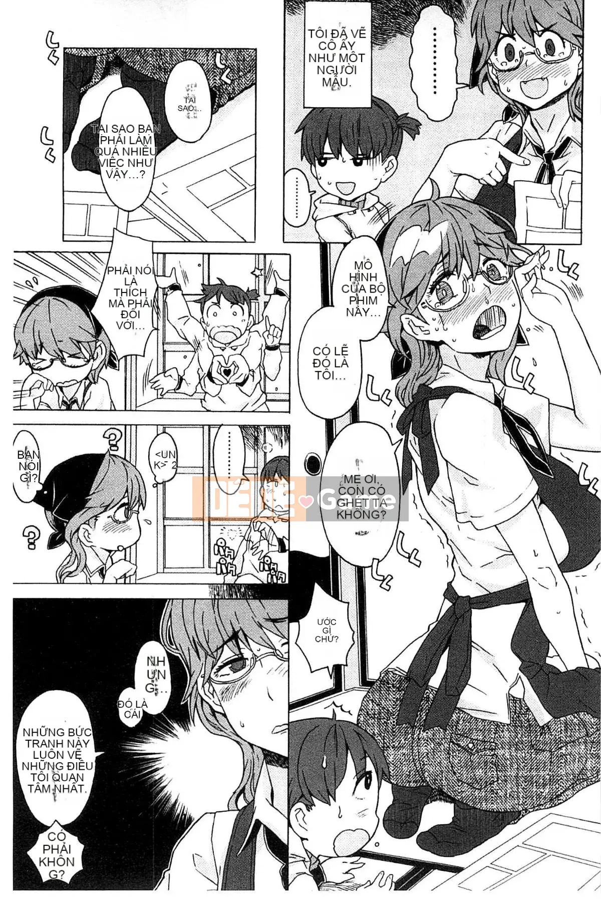 [A-10] CÔ GÁI GẦN CỬA