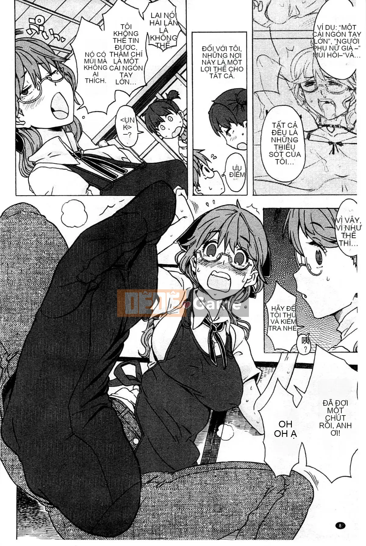 [A-10] CÔ GÁI GẦN CỬA