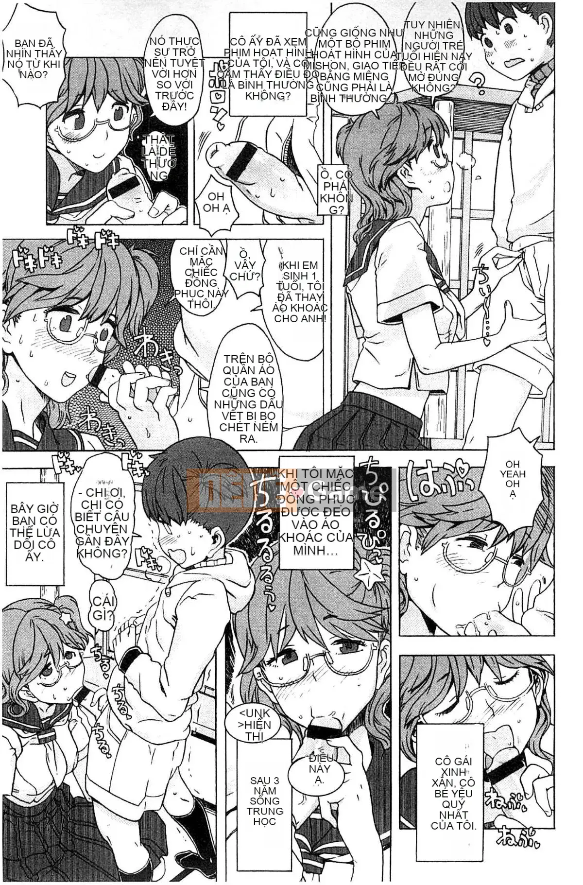 [A-10] CÔ GÁI GẦN CỬA