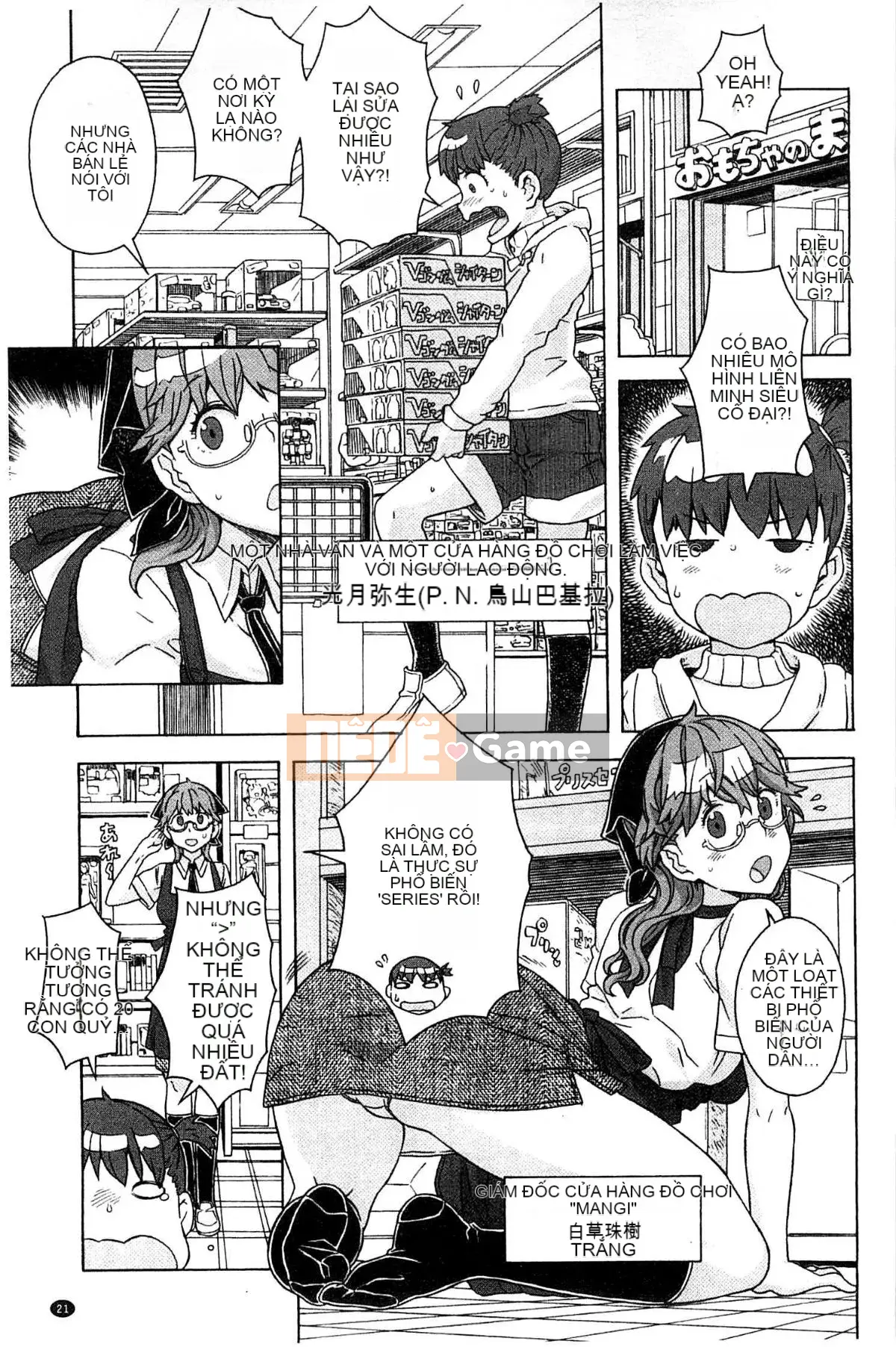 [A-10] CÔ GÁI GẦN CỬA