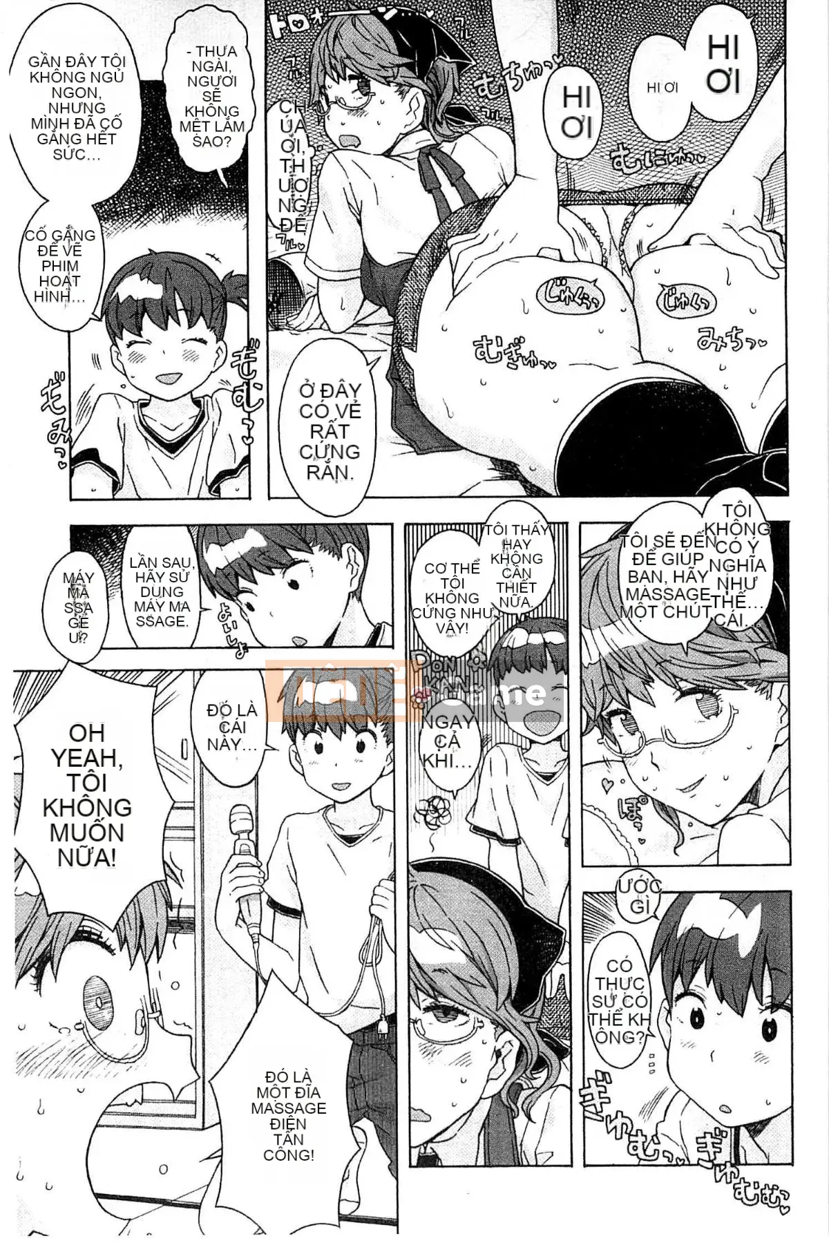 [A-10] CÔ GÁI GẦN CỬA