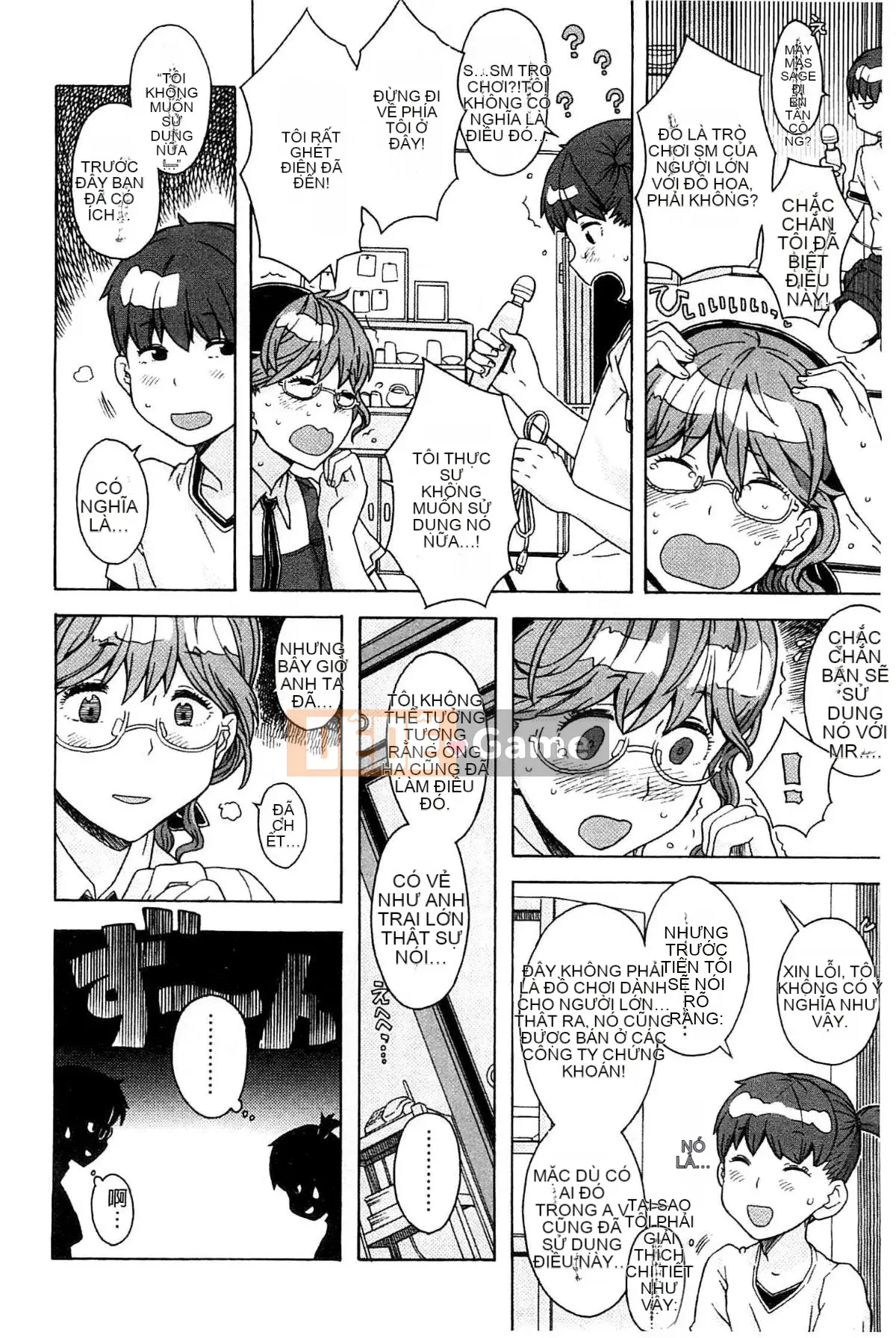 [A-10] CÔ GÁI GẦN CỬA