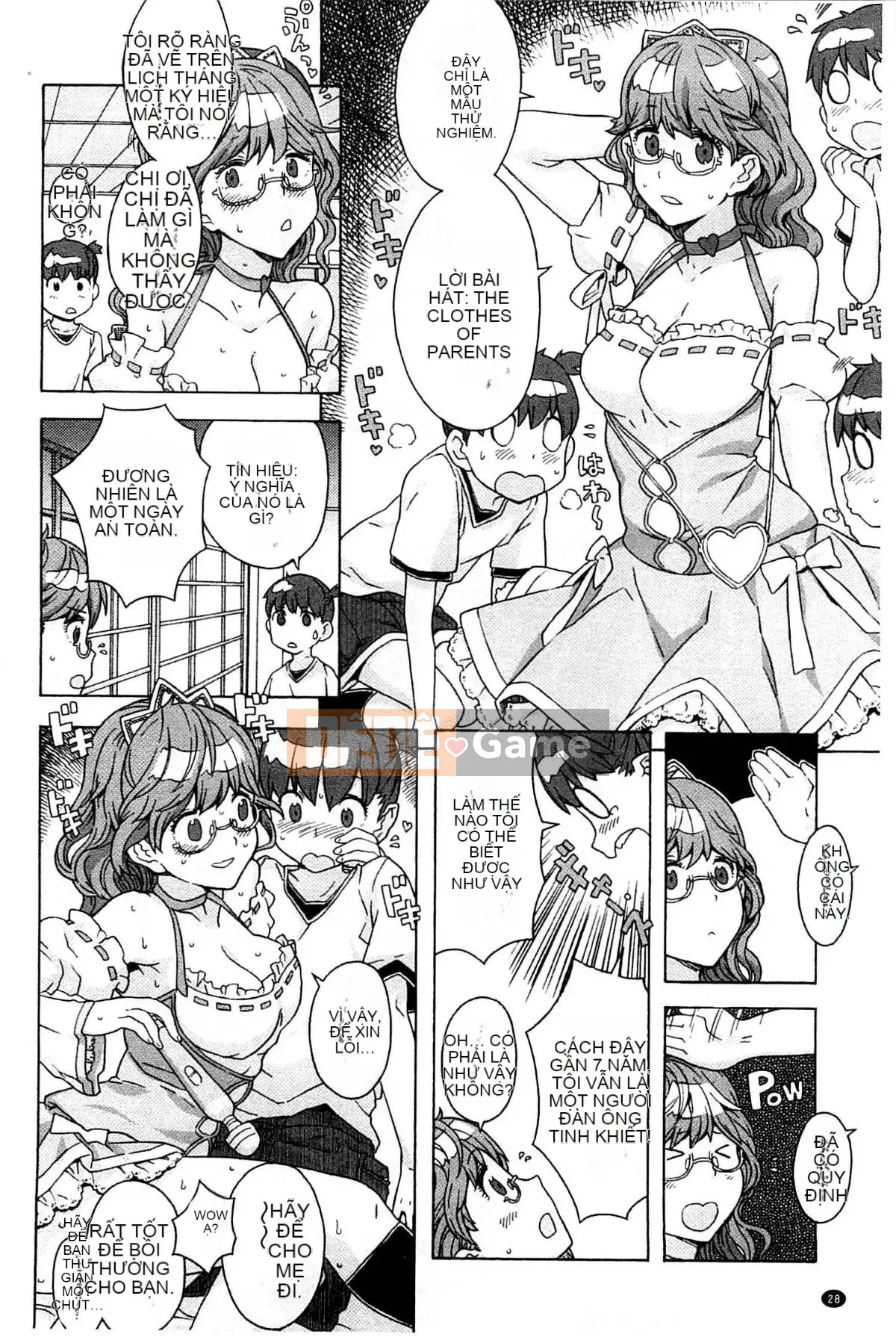 [A-10] CÔ GÁI GẦN CỬA