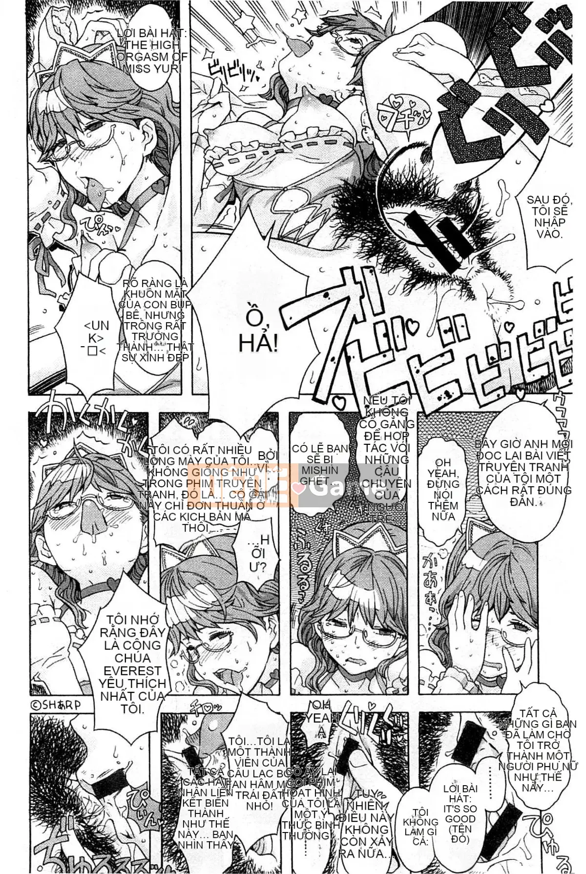 [A-10] CÔ GÁI GẦN CỬA