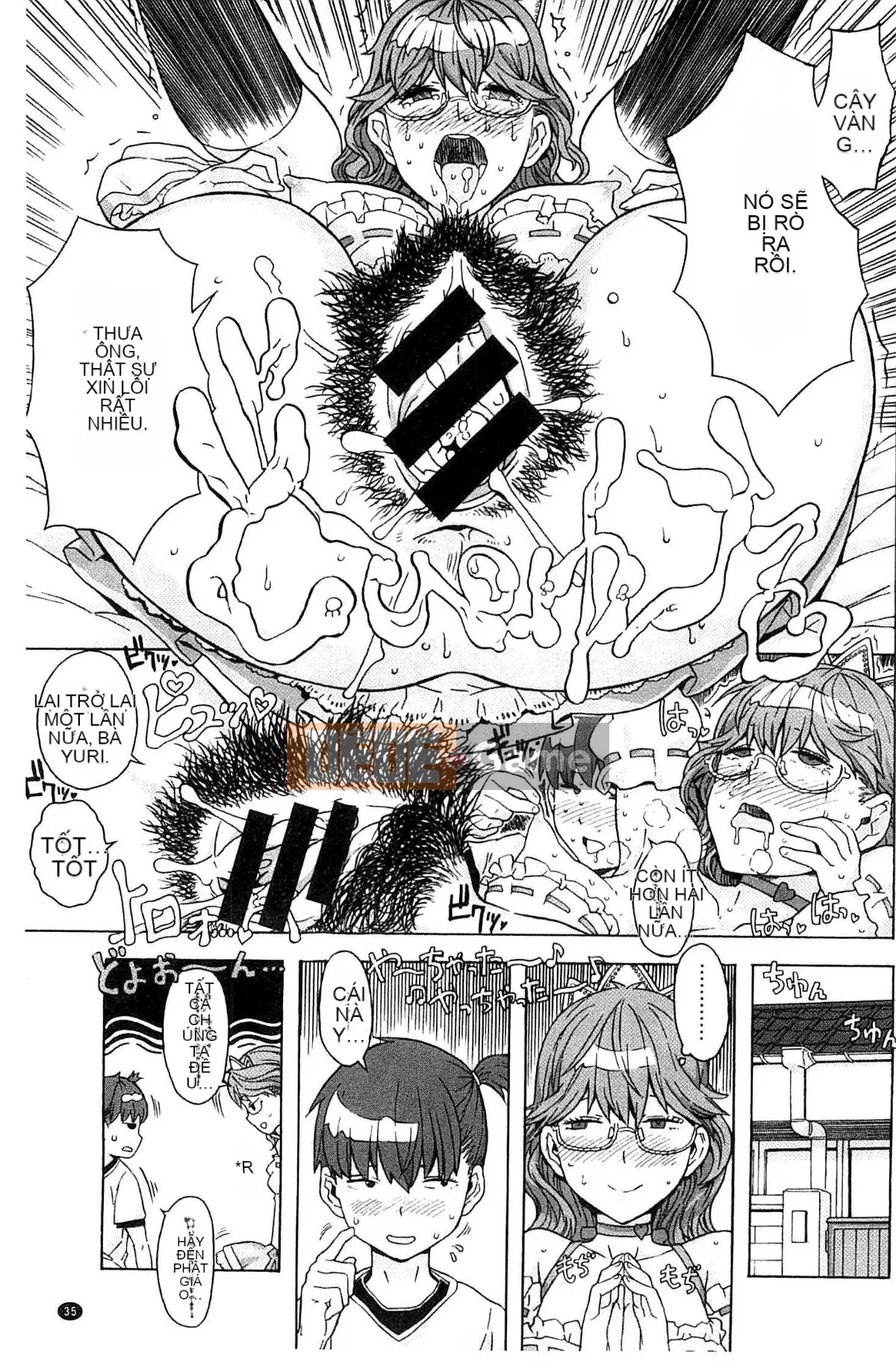 [A-10] CÔ GÁI GẦN CỬA