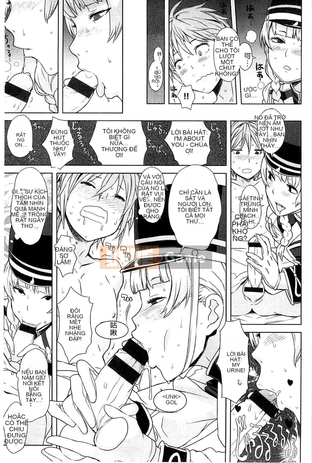 [A-10] CÔ GÁI GẦN CỬA