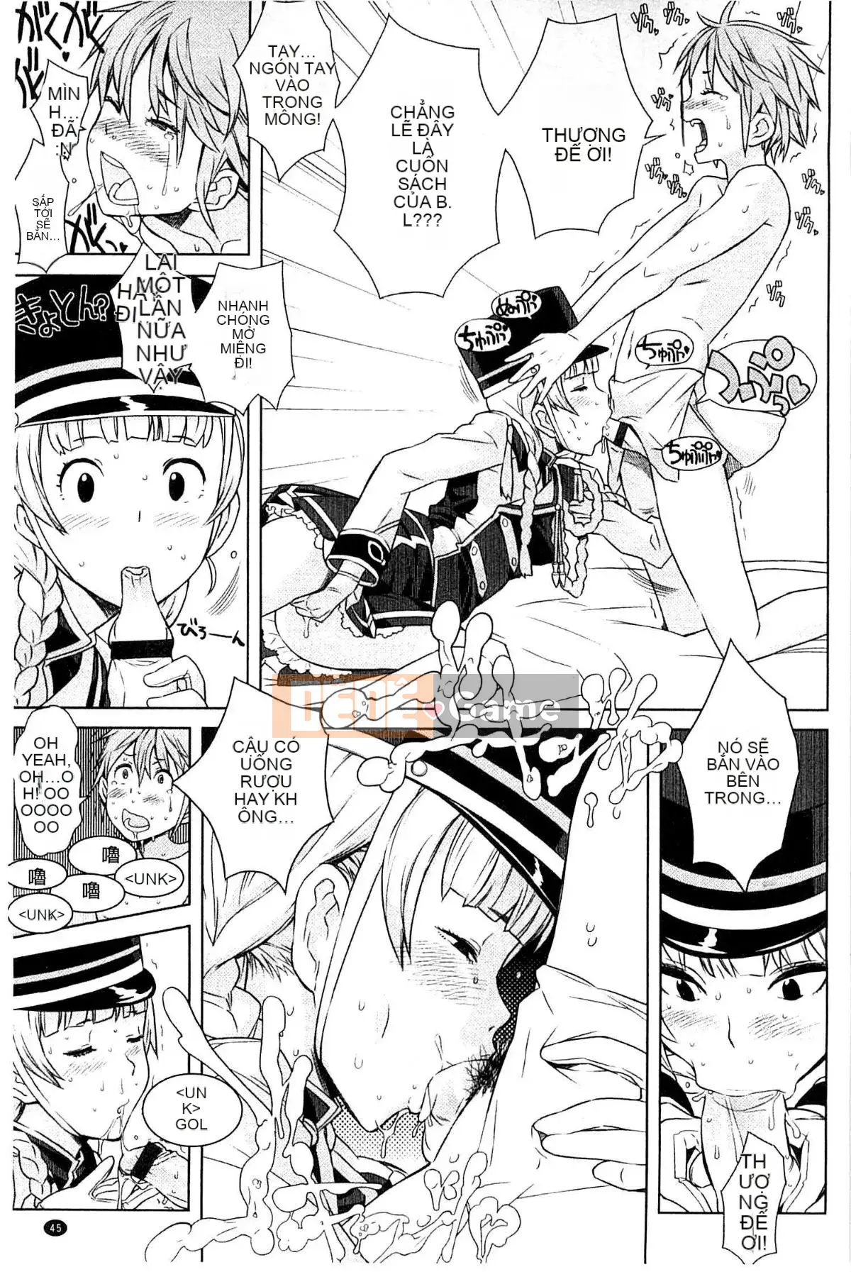 [A-10] CÔ GÁI GẦN CỬA