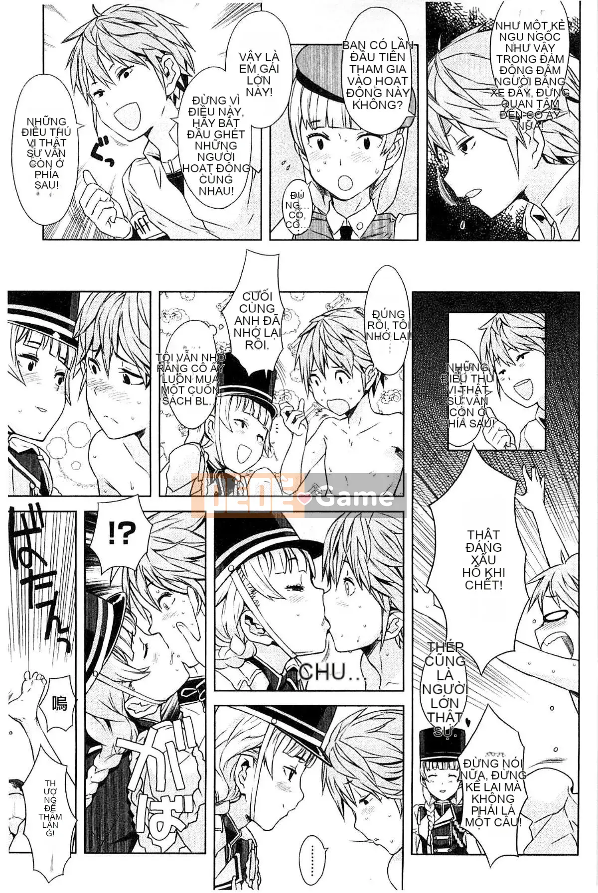 [A-10] CÔ GÁI GẦN CỬA