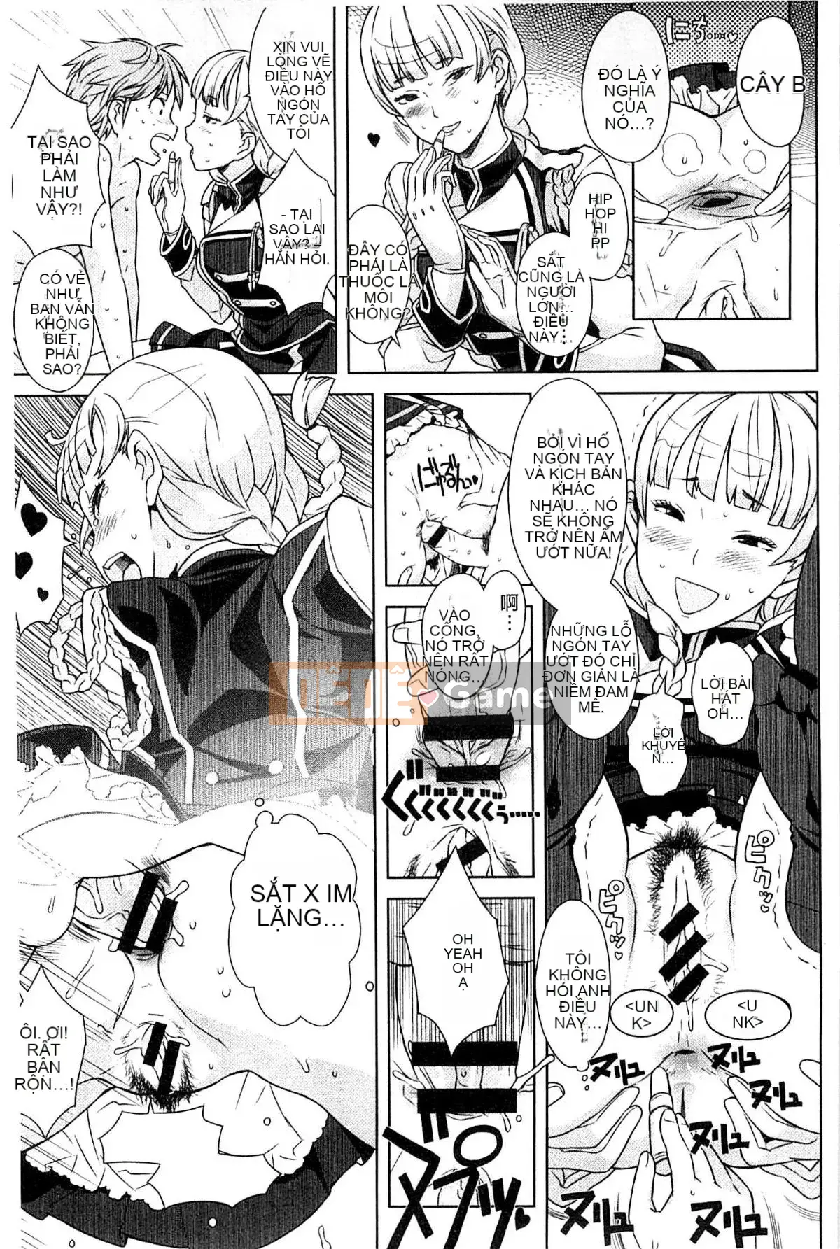 [A-10] CÔ GÁI GẦN CỬA