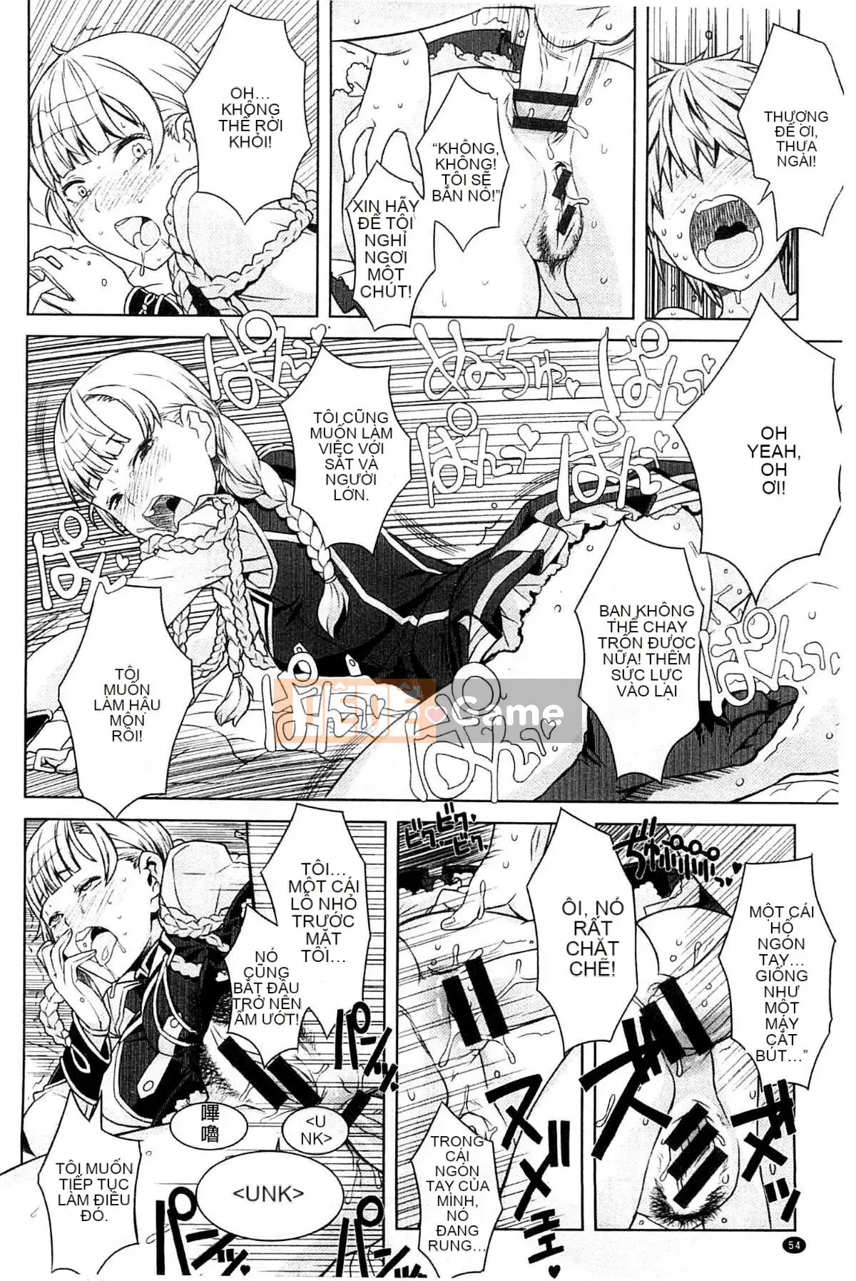 [A-10] CÔ GÁI GẦN CỬA