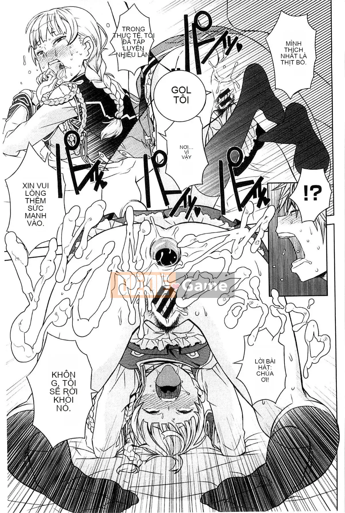 [A-10] CÔ GÁI GẦN CỬA