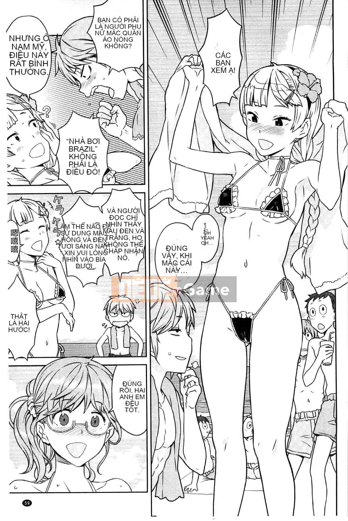 [A-10] CÔ GÁI GẦN CỬA