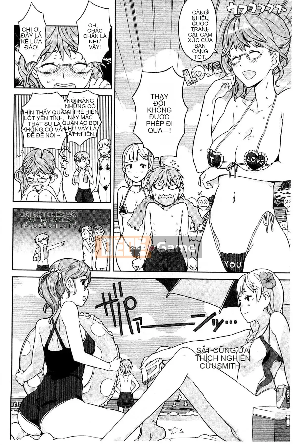 [A-10] CÔ GÁI GẦN CỬA