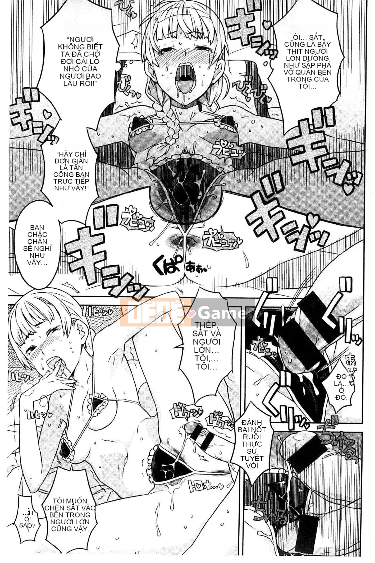 [A-10] CÔ GÁI GẦN CỬA