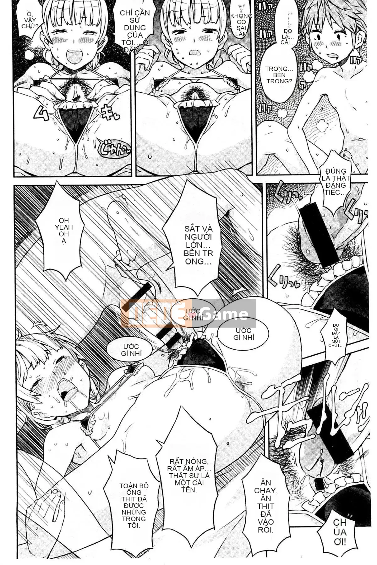 [A-10] CÔ GÁI GẦN CỬA