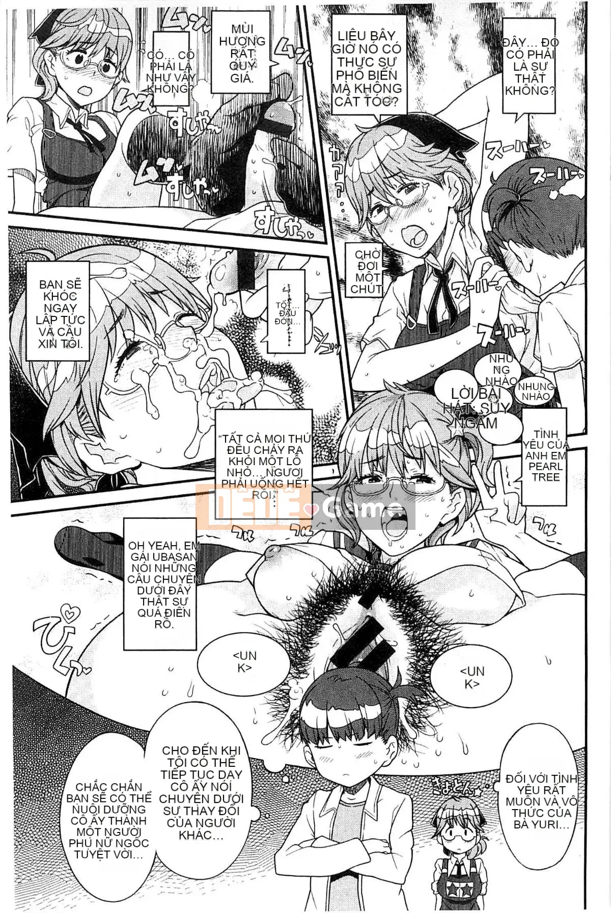 [A-10] CÔ GÁI GẦN CỬA