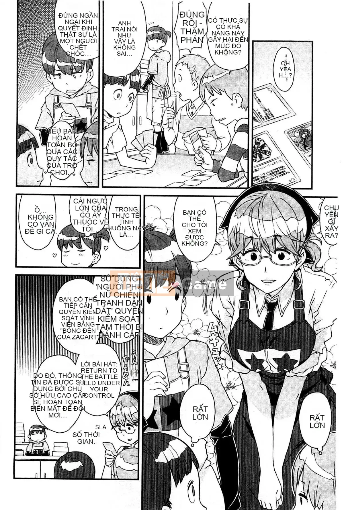 [A-10] CÔ GÁI GẦN CỬA