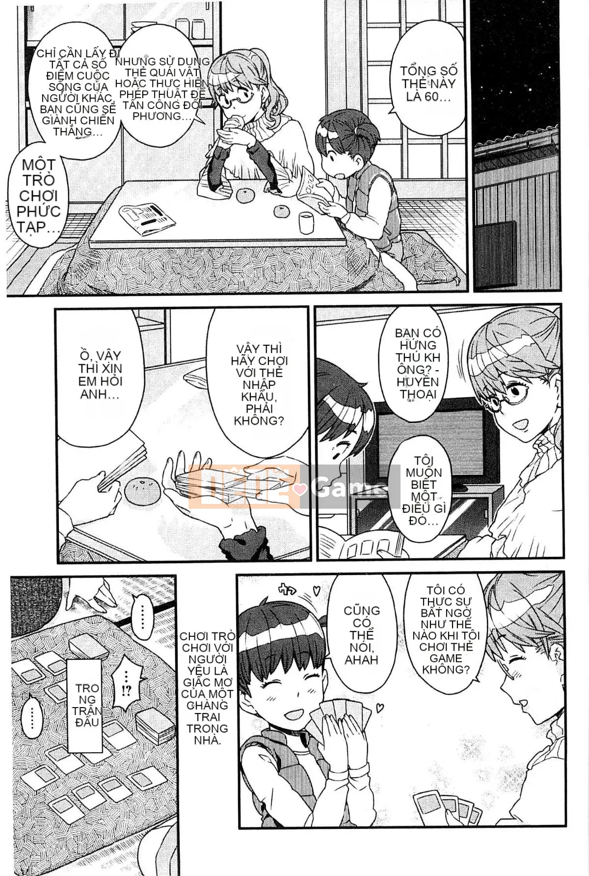 [A-10] CÔ GÁI GẦN CỬA