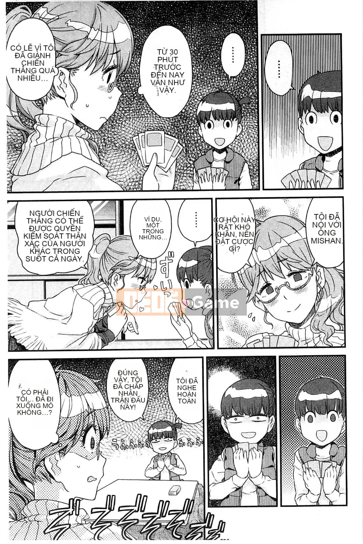 [A-10] CÔ GÁI GẦN CỬA