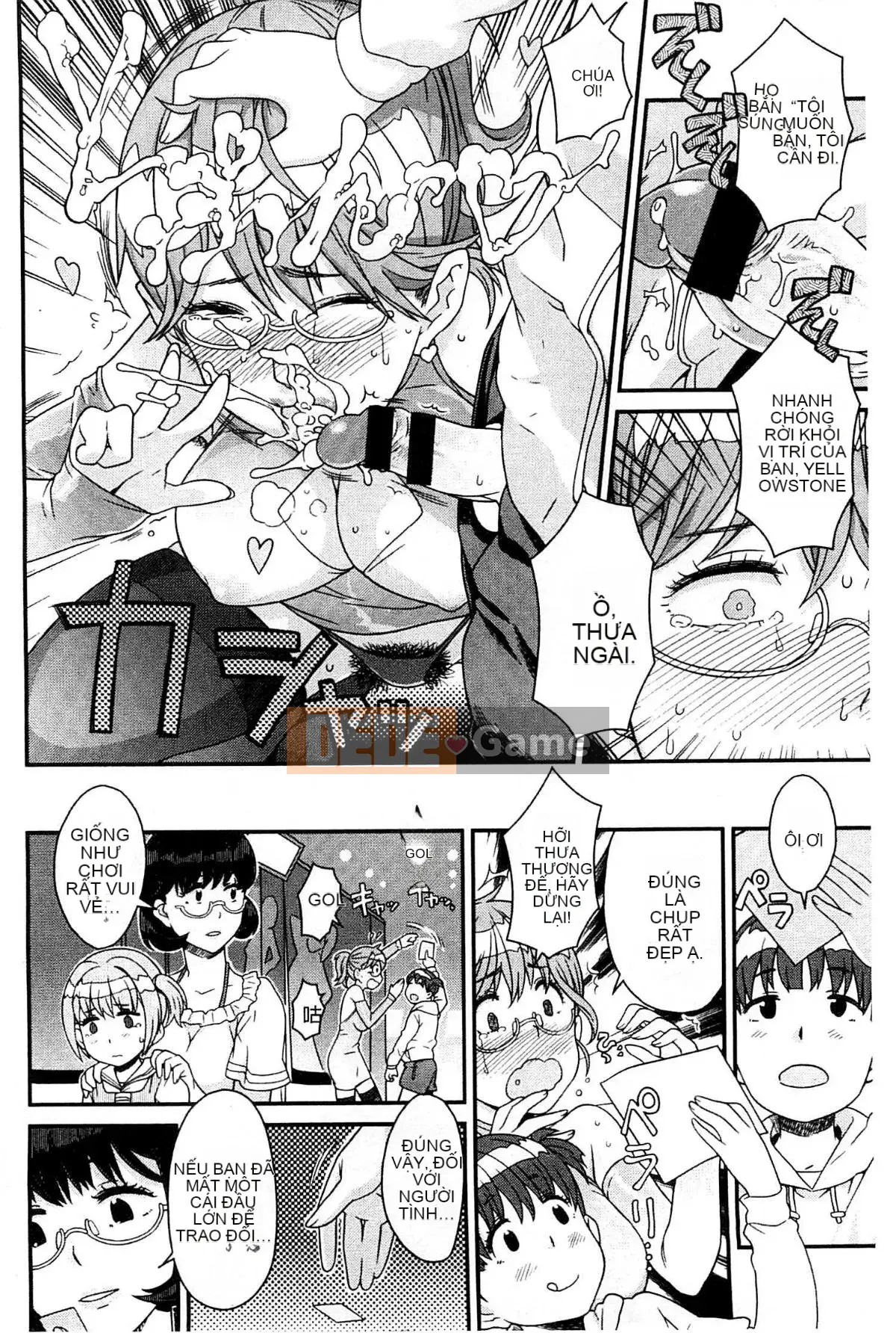 [A-10] CÔ GÁI GẦN CỬA