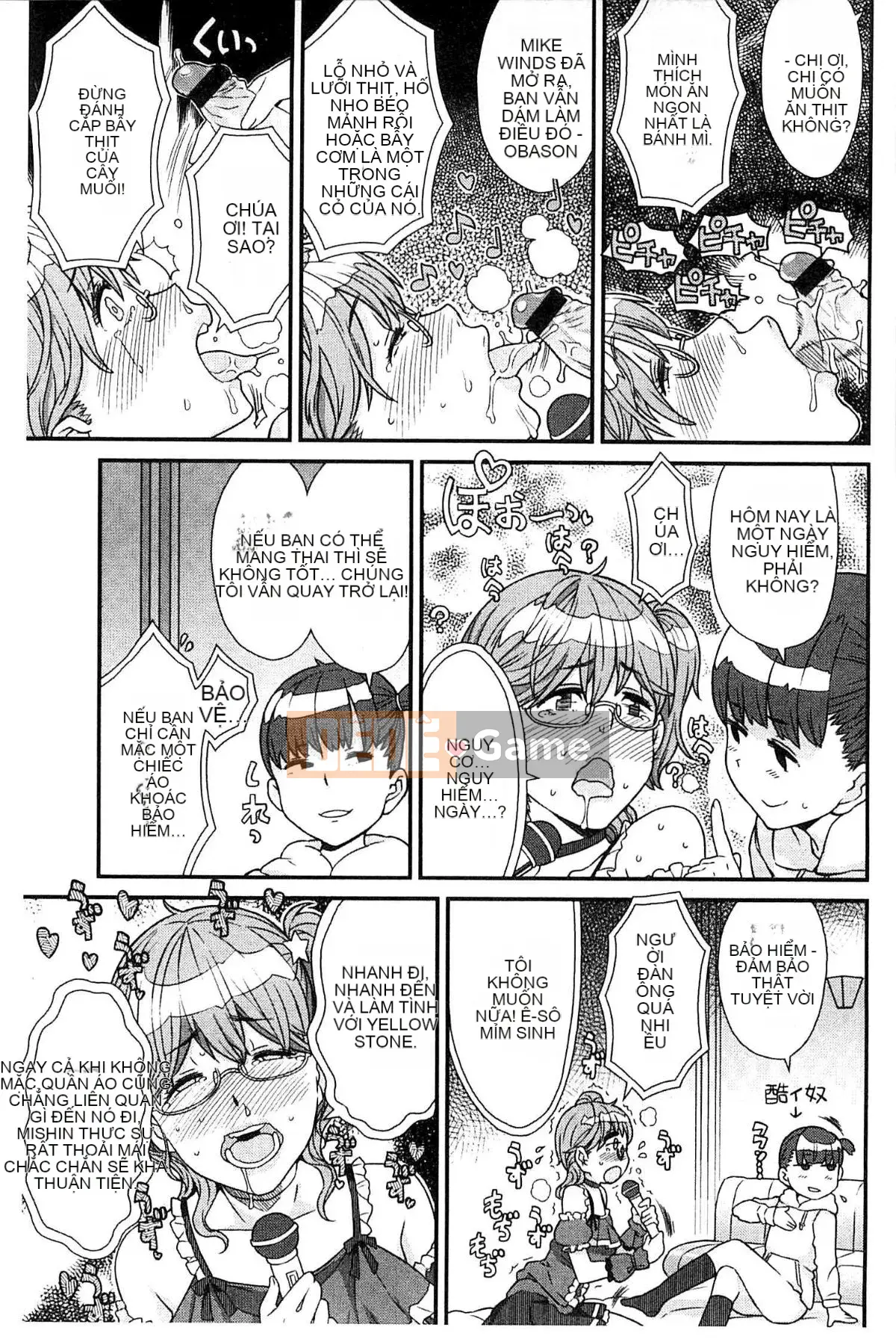 [A-10] CÔ GÁI GẦN CỬA