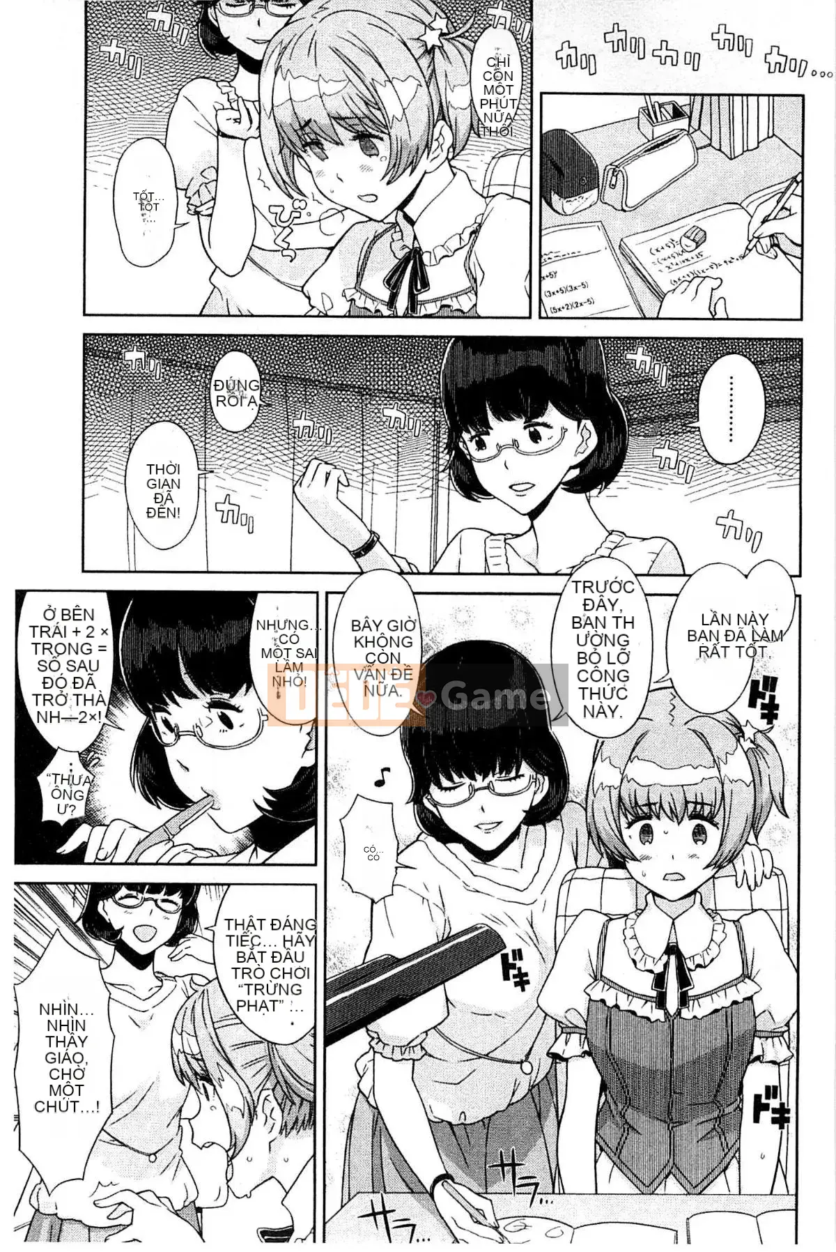 [A-10] CÔ GÁI GẦN CỬA