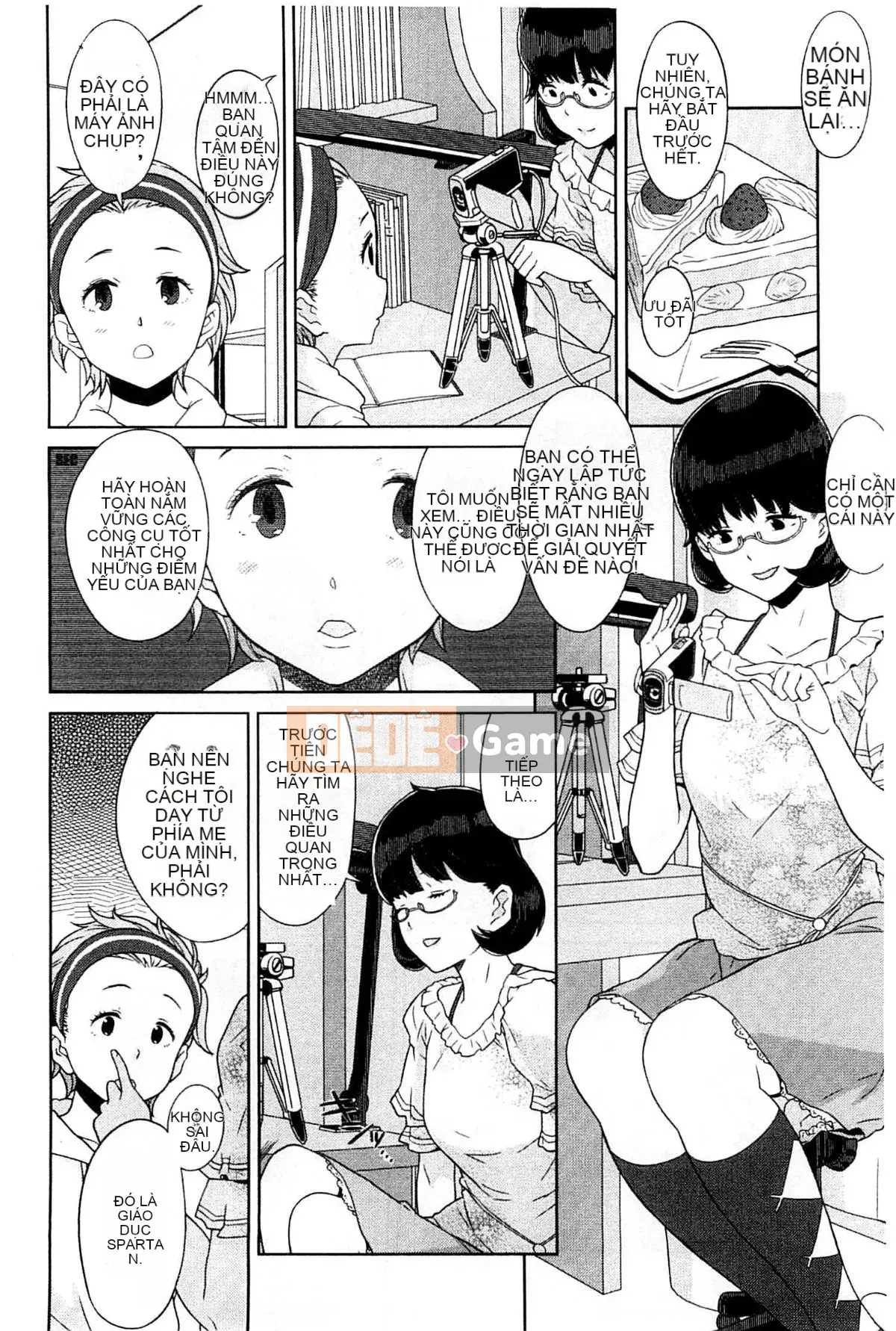 [A-10] CÔ GÁI GẦN CỬA