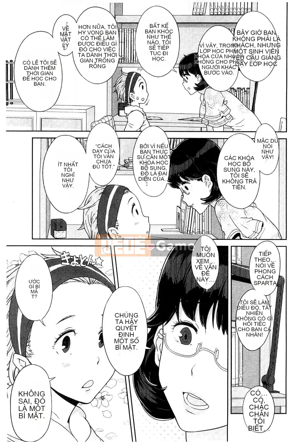 [A-10] CÔ GÁI GẦN CỬA