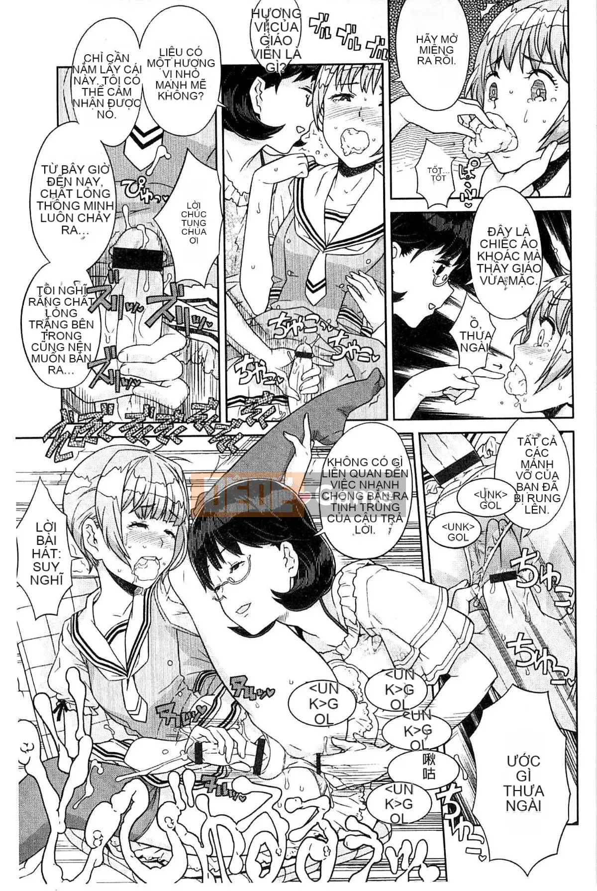 [A-10] CÔ GÁI GẦN CỬA