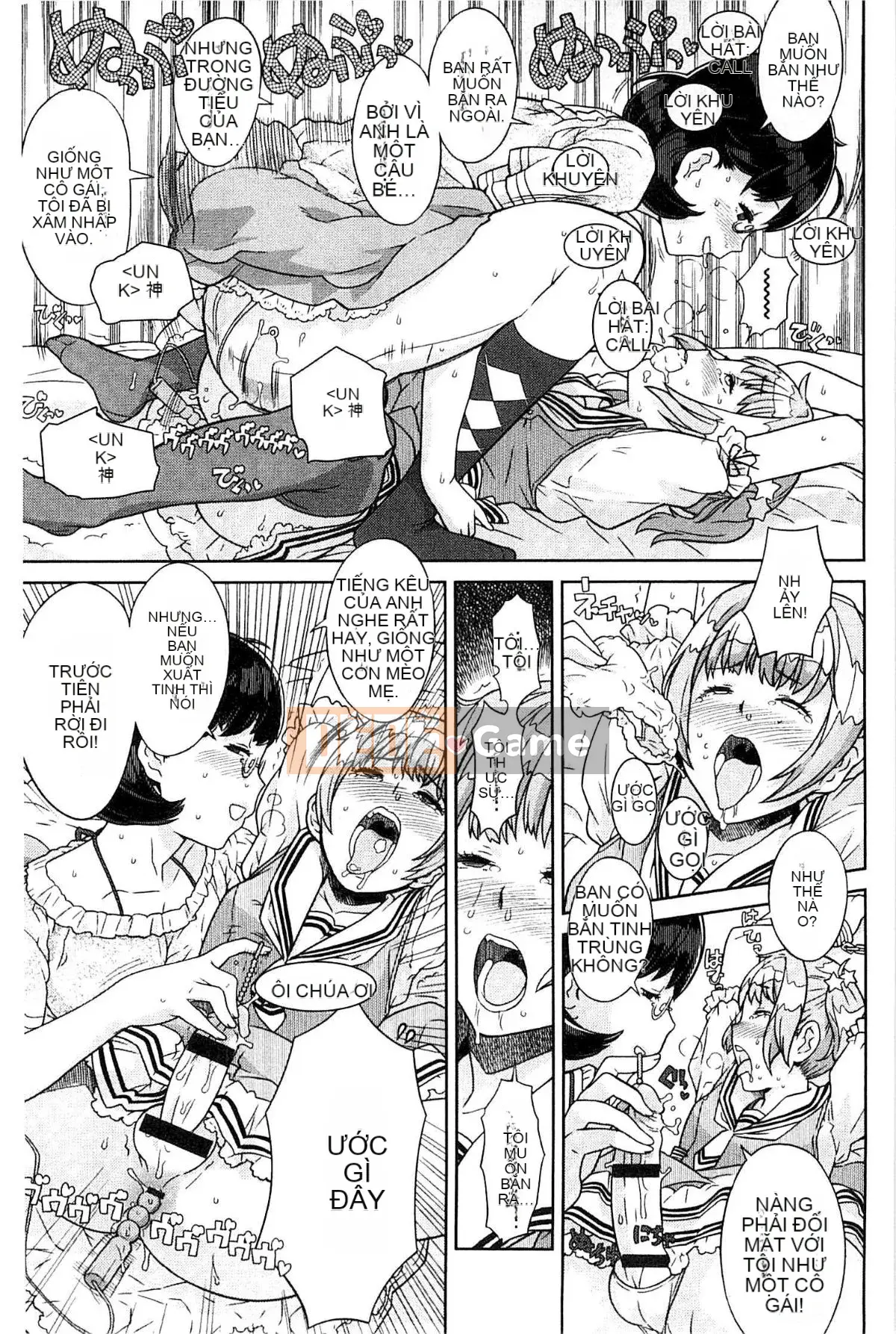 [A-10] CÔ GÁI GẦN CỬA