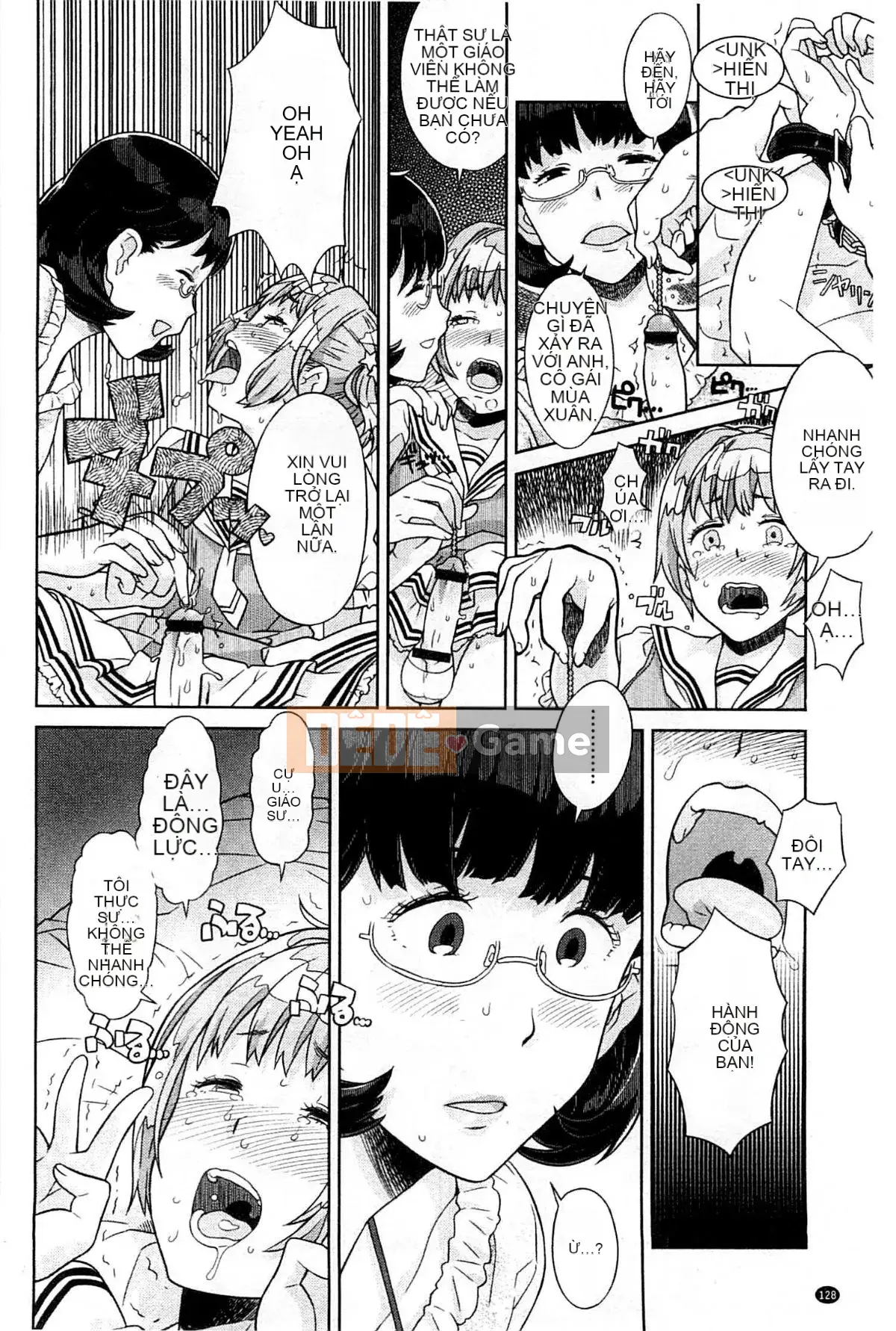 [A-10] CÔ GÁI GẦN CỬA