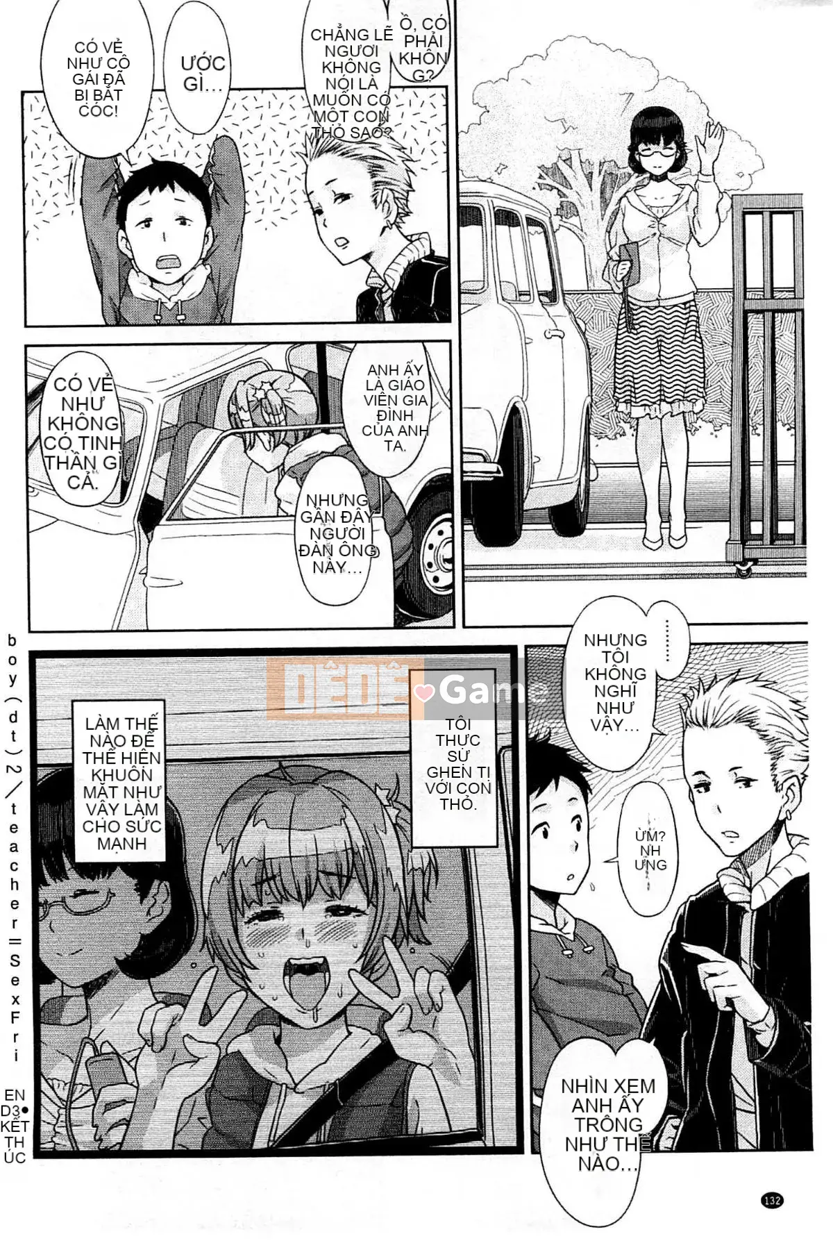 [A-10] CÔ GÁI GẦN CỬA