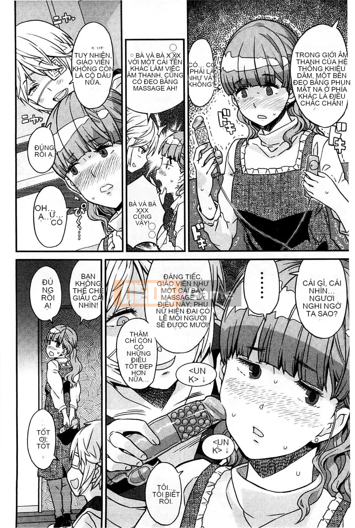 [A-10] CÔ GÁI GẦN CỬA