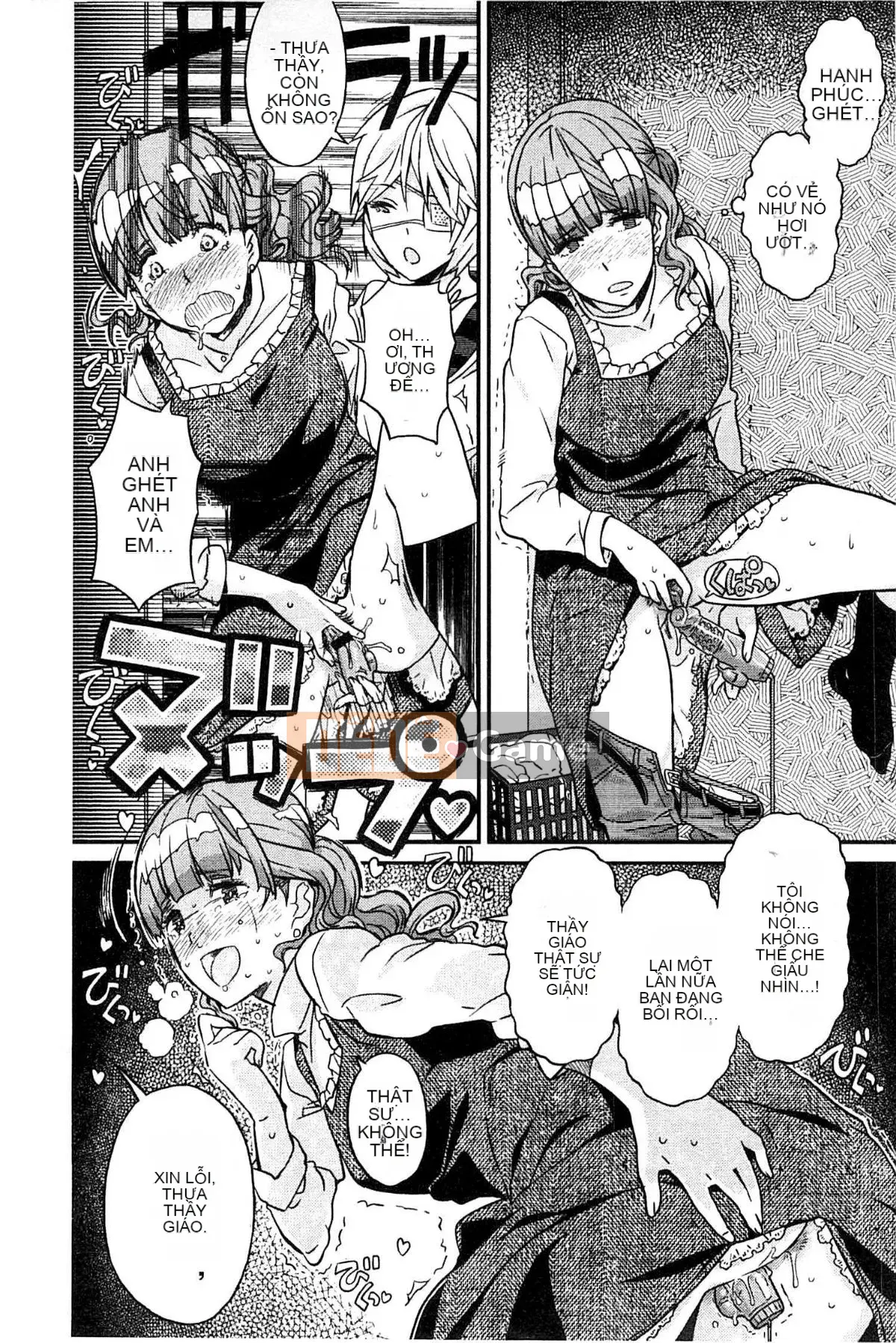 [A-10] CÔ GÁI GẦN CỬA