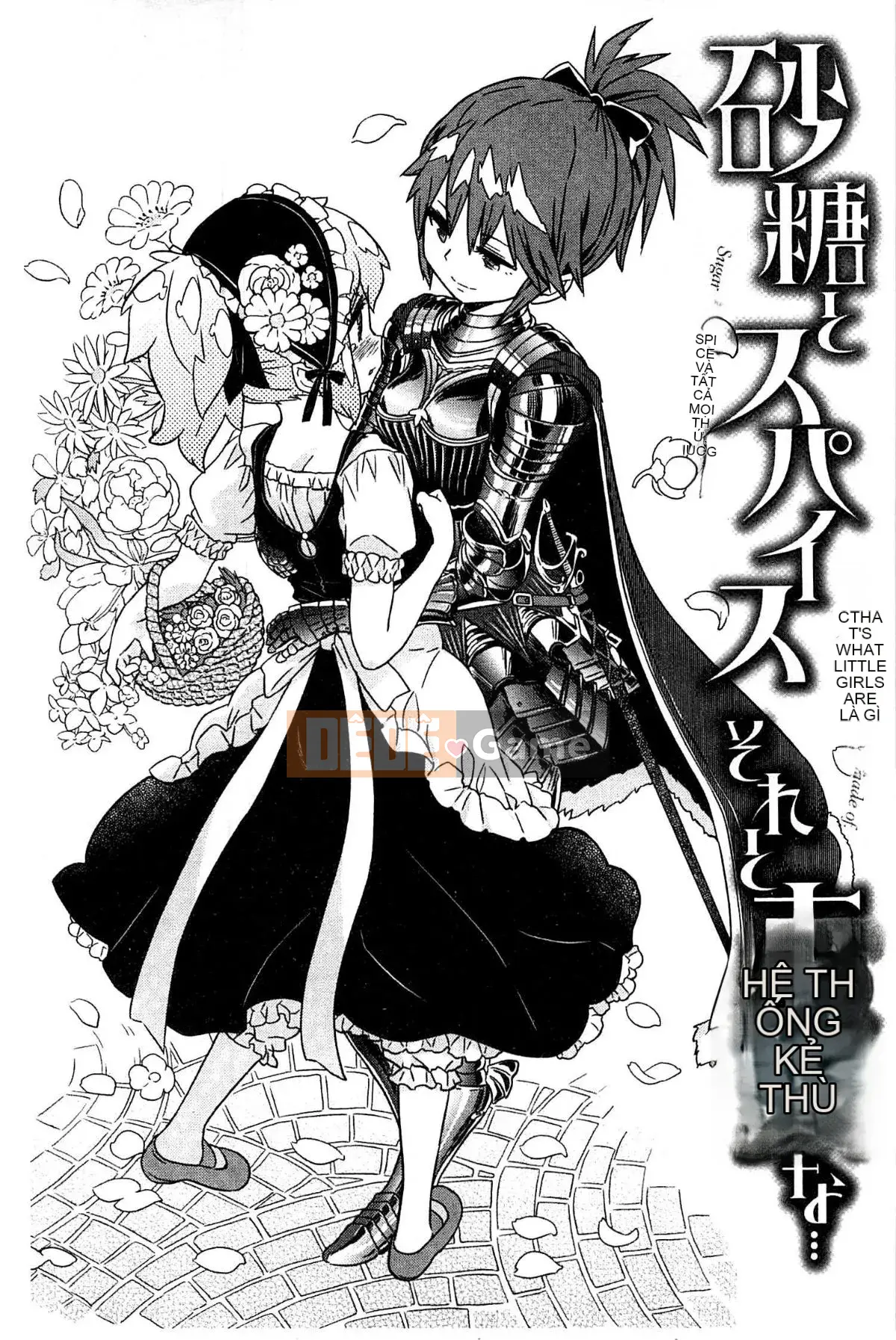 [A-10] CÔ GÁI GẦN CỬA