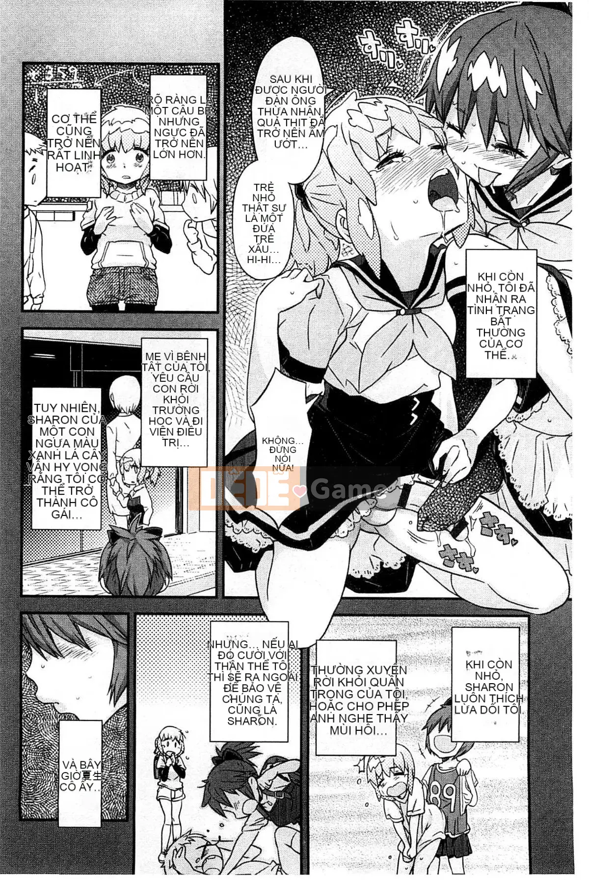 [A-10] CÔ GÁI GẦN CỬA