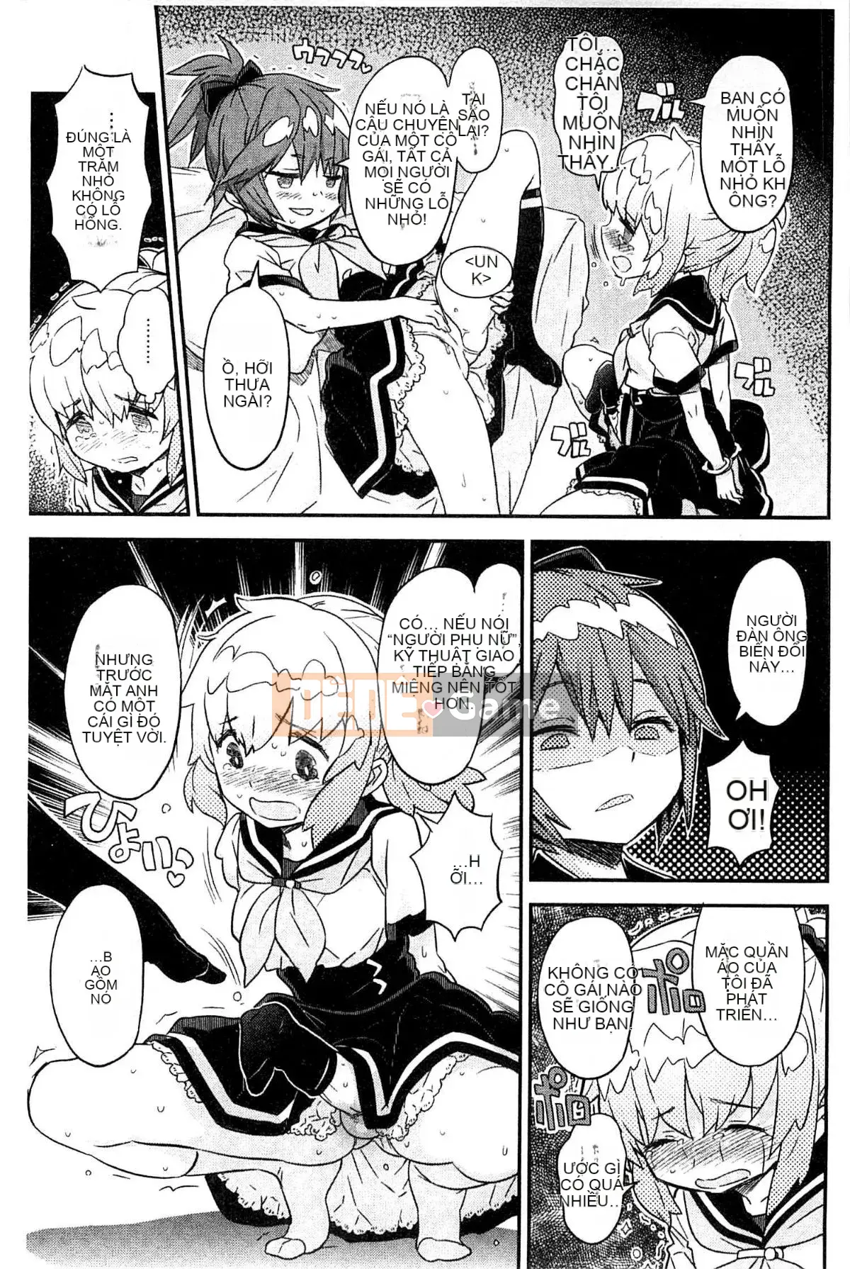 [A-10] CÔ GÁI GẦN CỬA