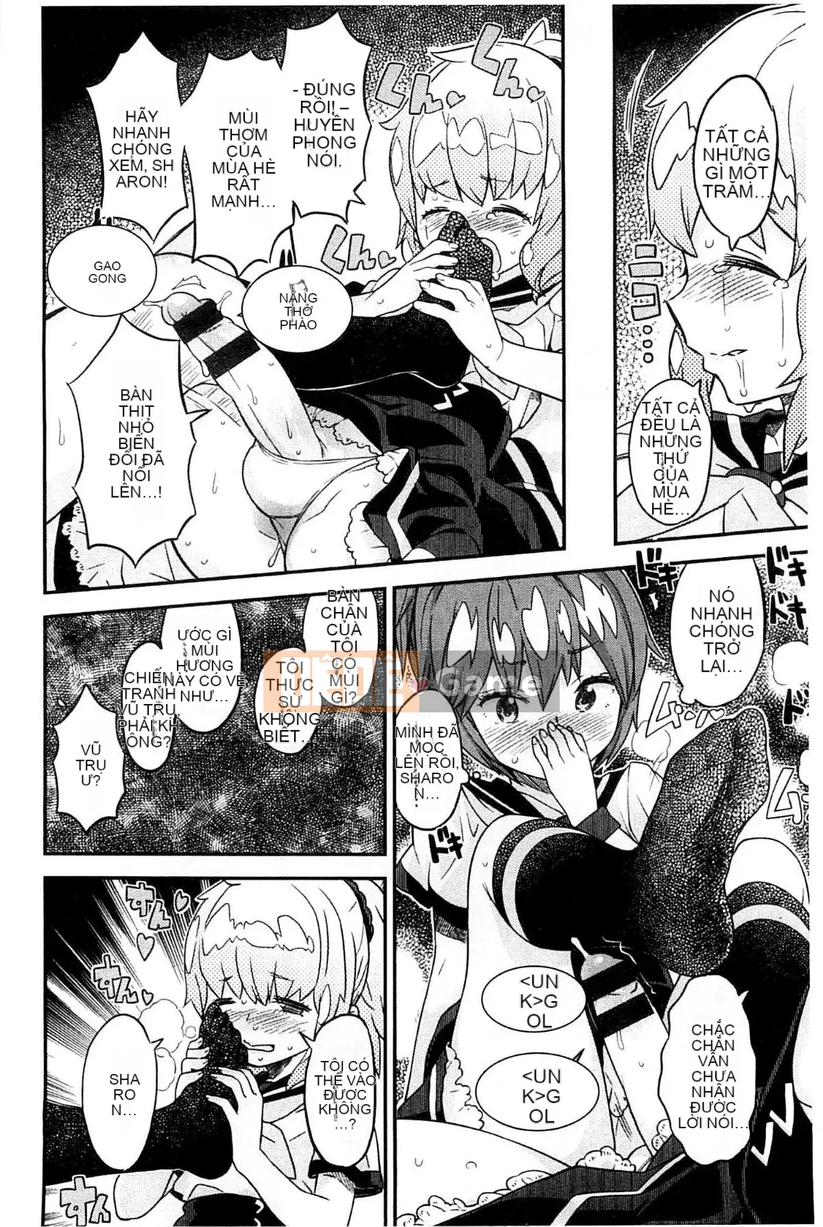 [A-10] CÔ GÁI GẦN CỬA