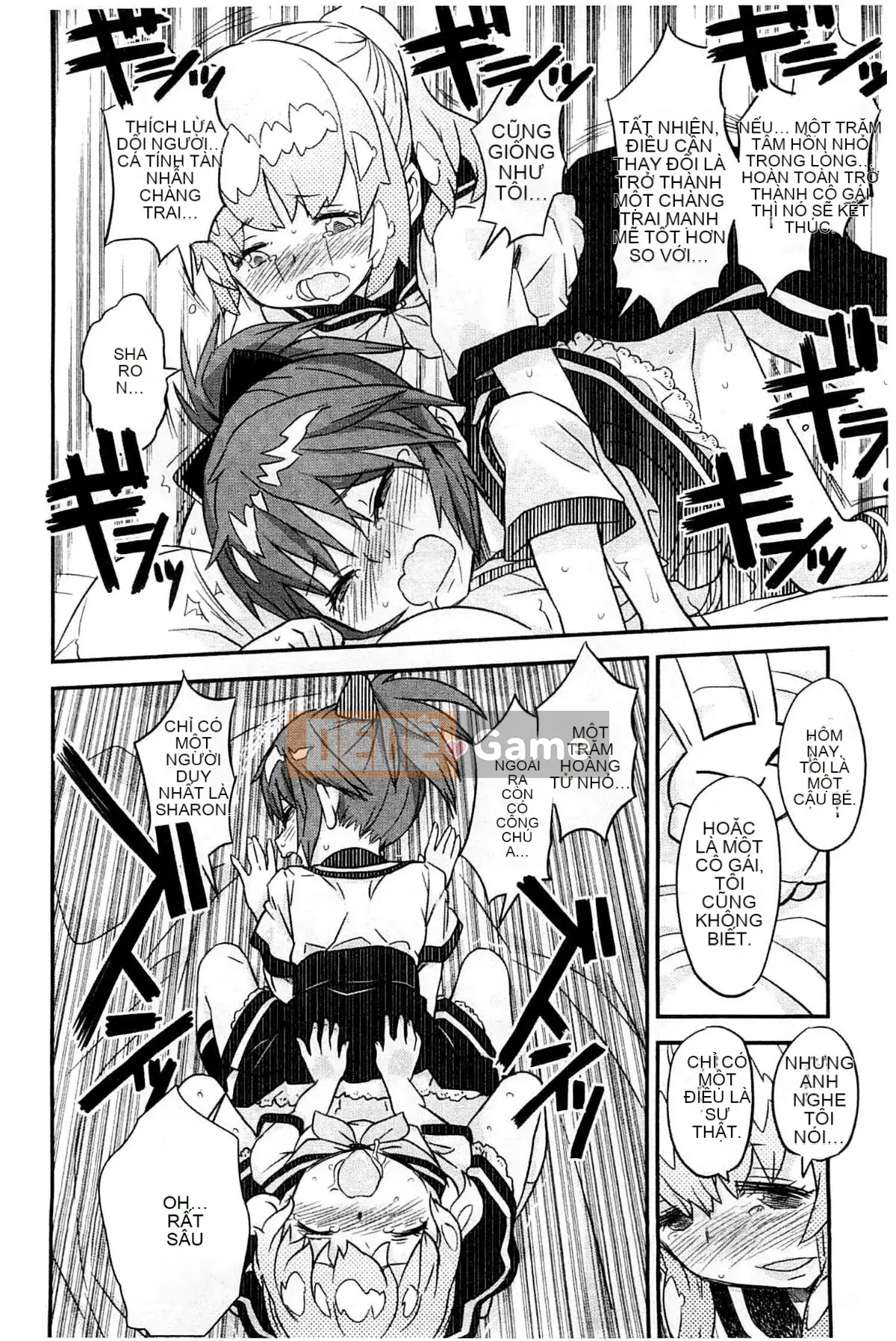 [A-10] CÔ GÁI GẦN CỬA