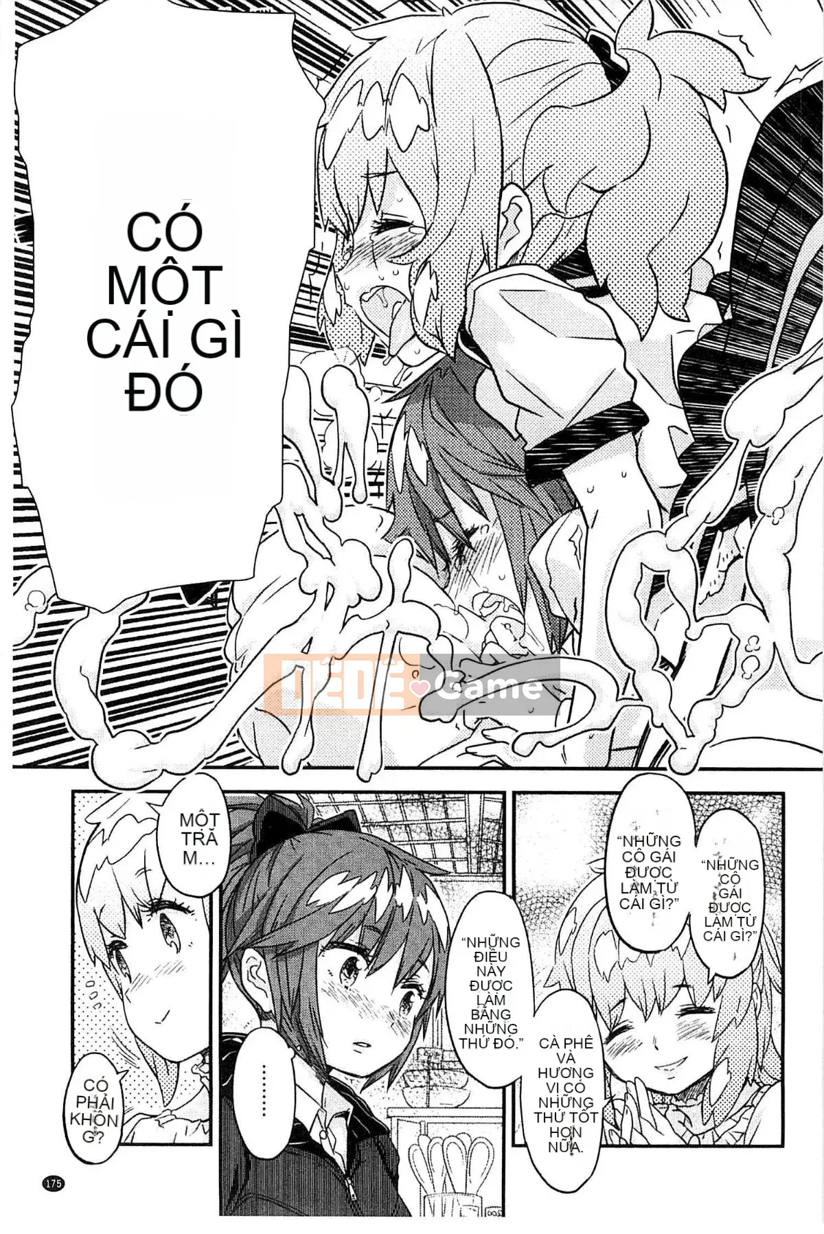 [A-10] CÔ GÁI GẦN CỬA