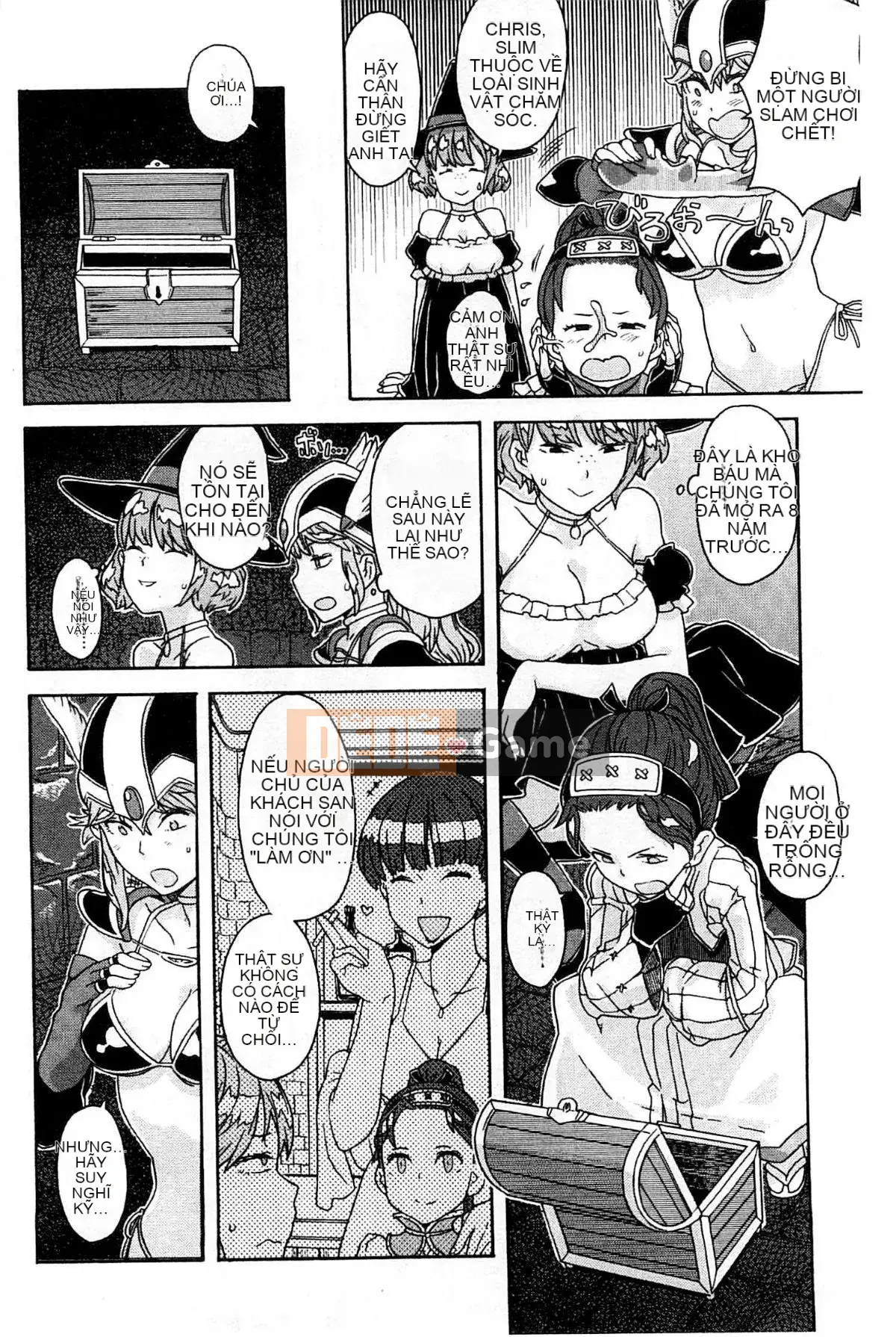 [A-10] CÔ GÁI GẦN CỬA